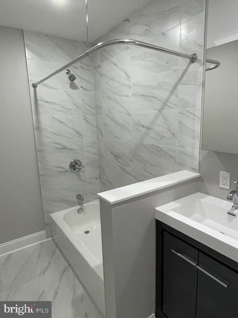 PHILADELPHIA (SOUTH) - Residential