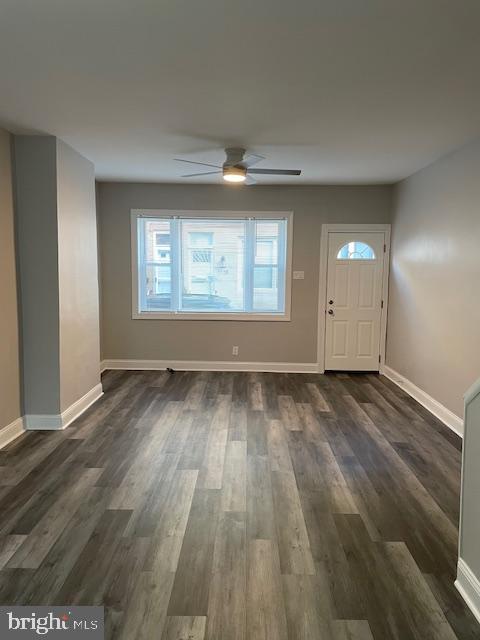 PHILADELPHIA (SOUTH) - Residential