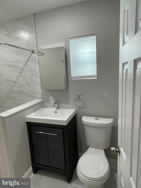 PHILADELPHIA (SOUTH) - Residential