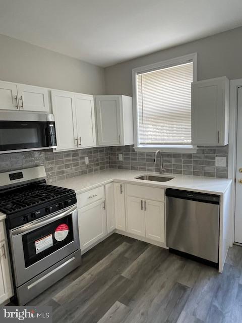 PHILADELPHIA (SOUTH) - Residential