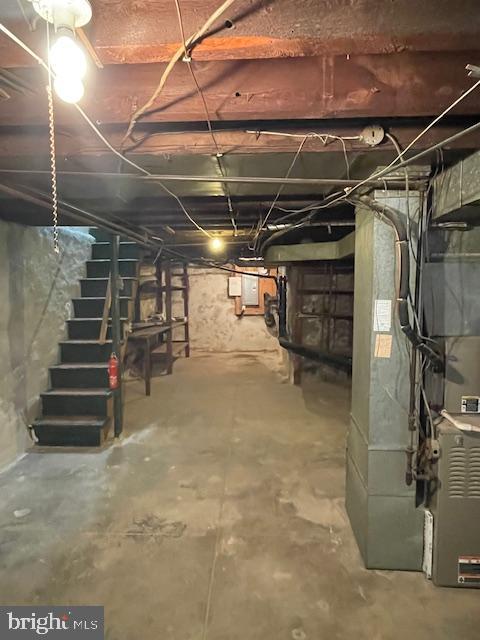 PHILADELPHIA (SOUTH) - Residential