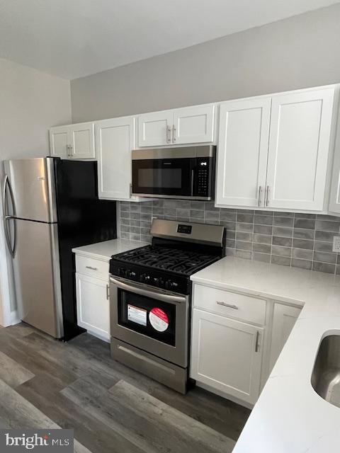 PHILADELPHIA (SOUTH) - Residential