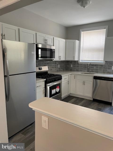 PHILADELPHIA (SOUTH) - Residential