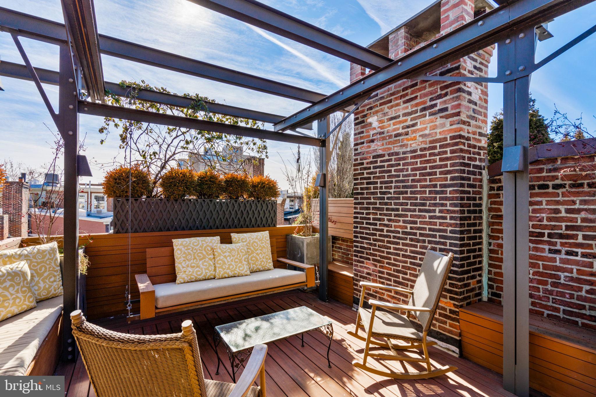 RITTENHOUSE SQUARE - Residential