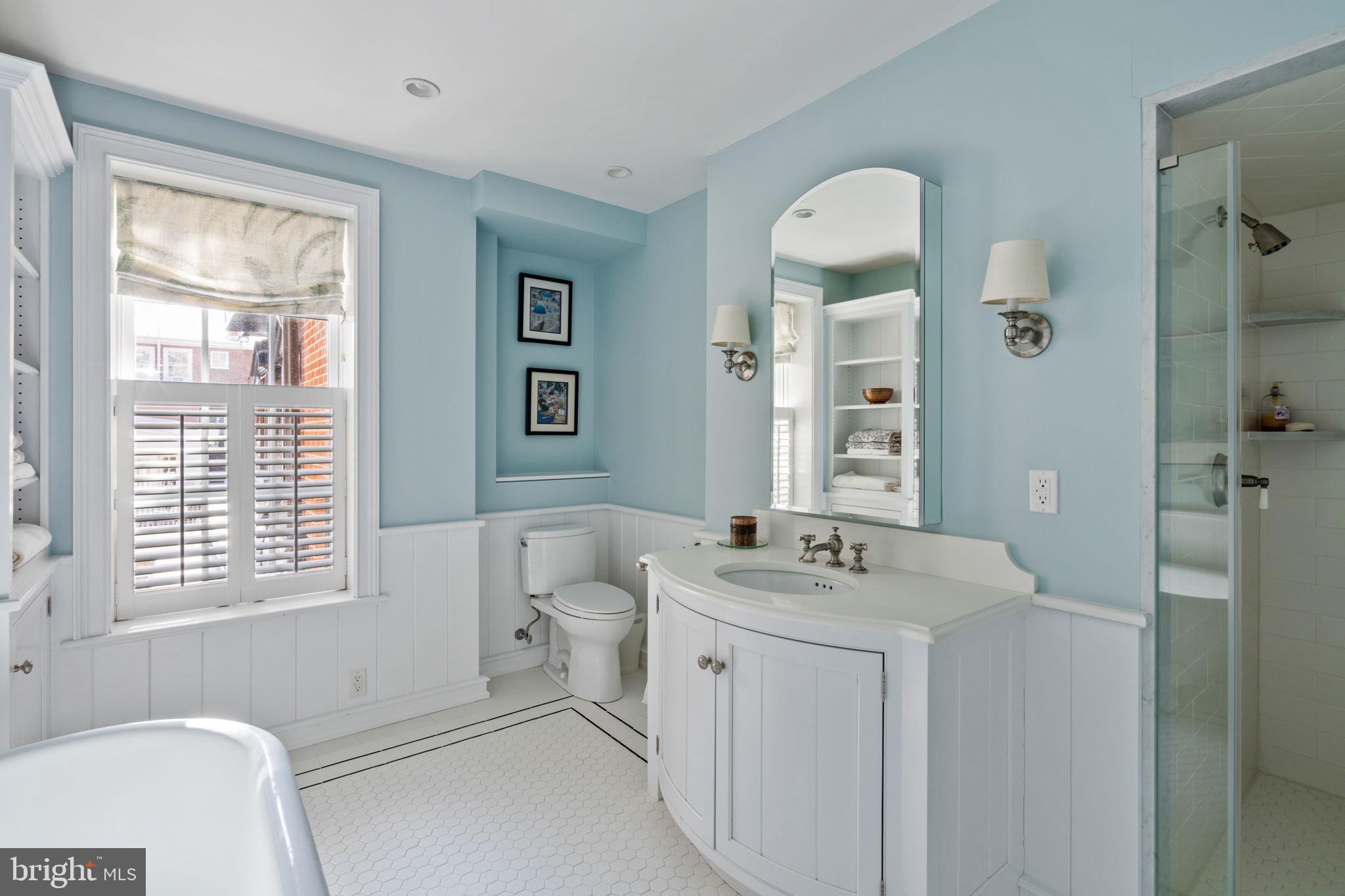 RITTENHOUSE SQUARE - Residential