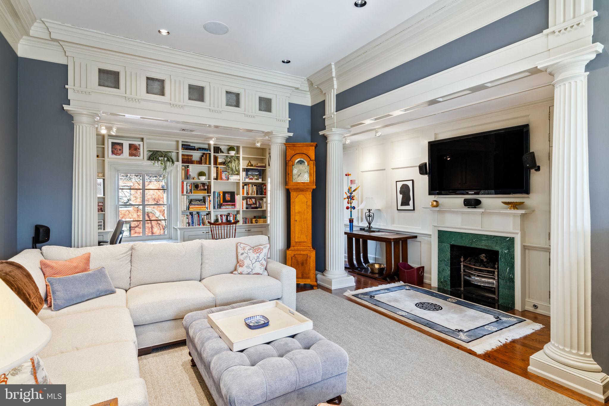 RITTENHOUSE SQUARE - Residential