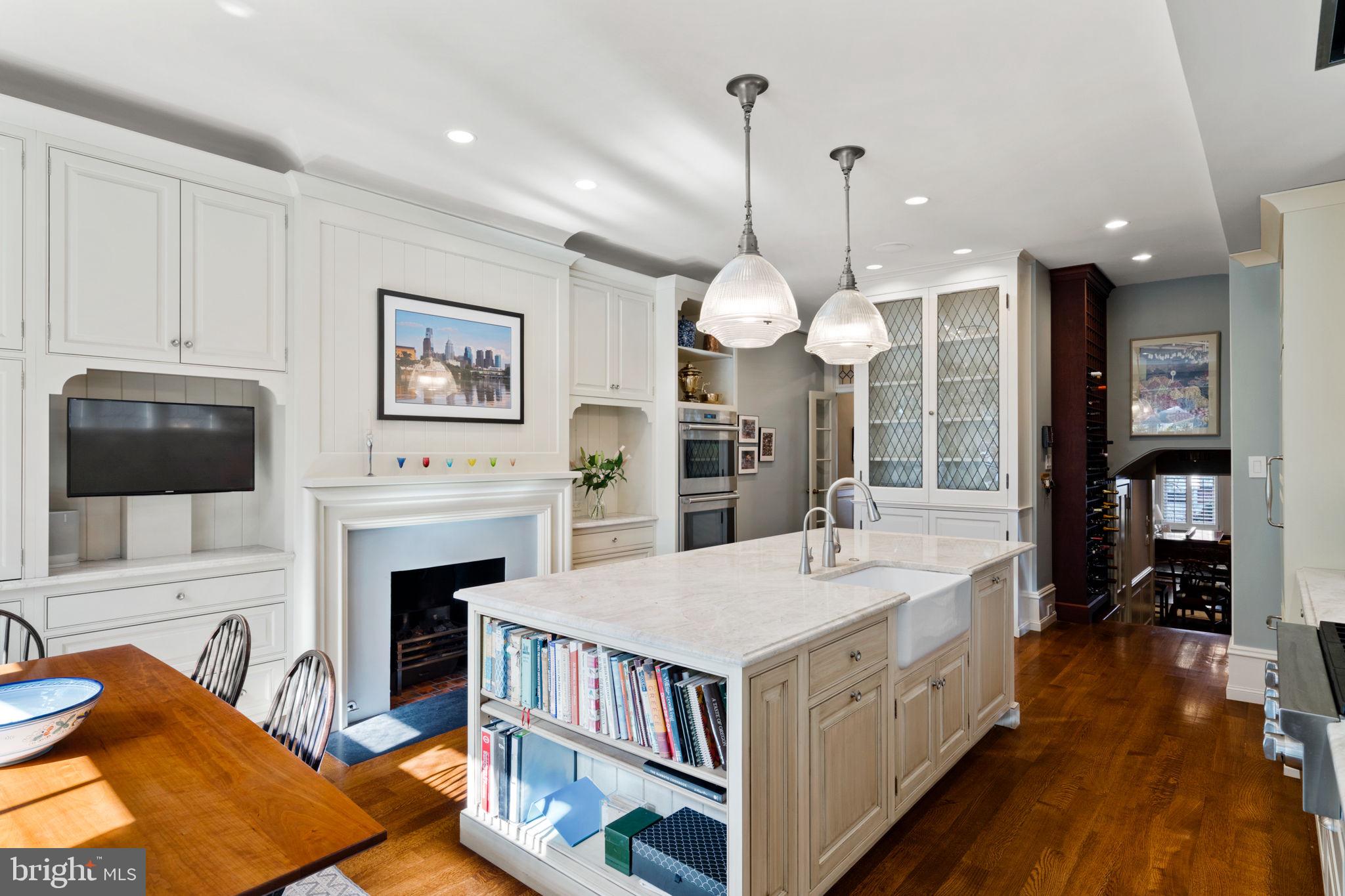 RITTENHOUSE SQUARE - Residential