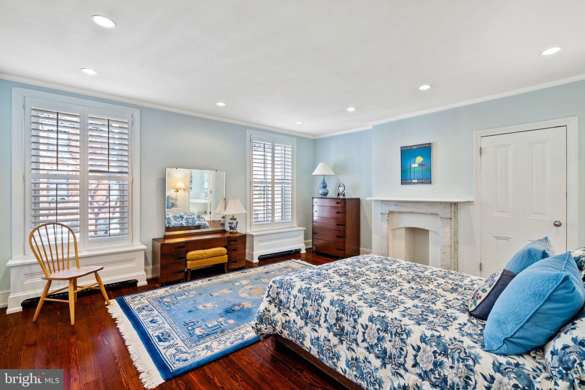 RITTENHOUSE SQUARE - Residential