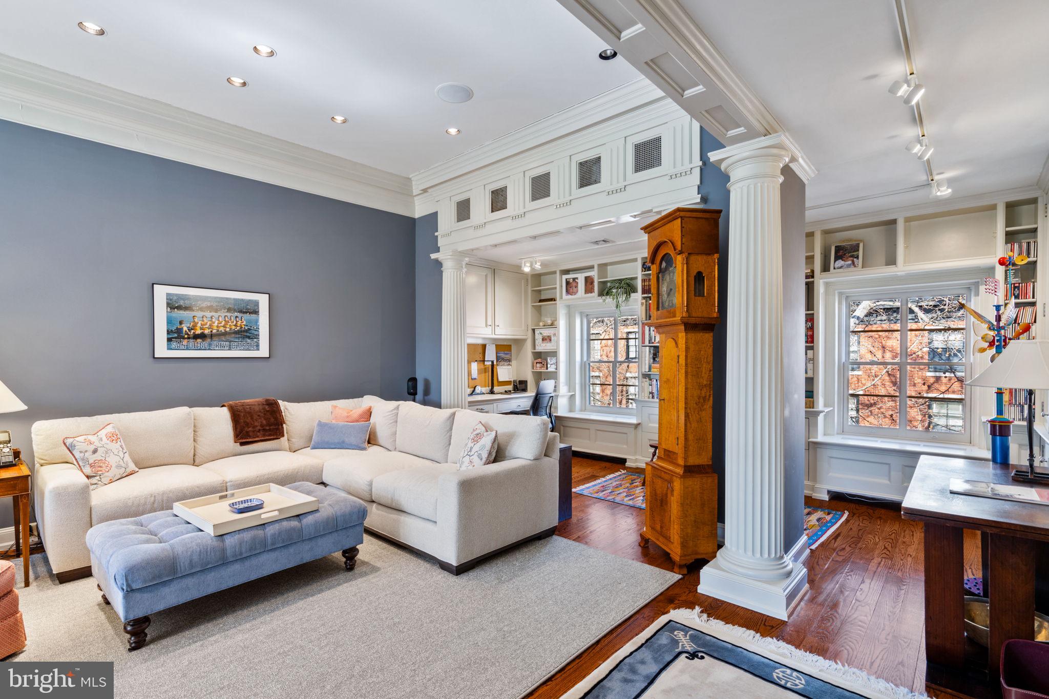 RITTENHOUSE SQUARE - Residential