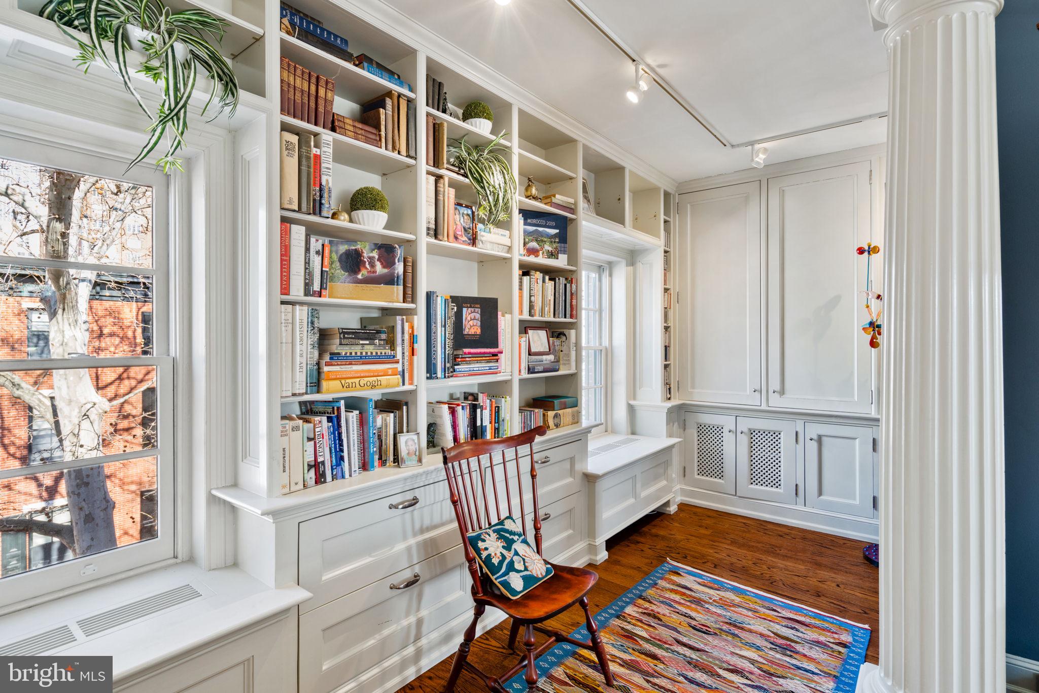 RITTENHOUSE SQUARE - Residential