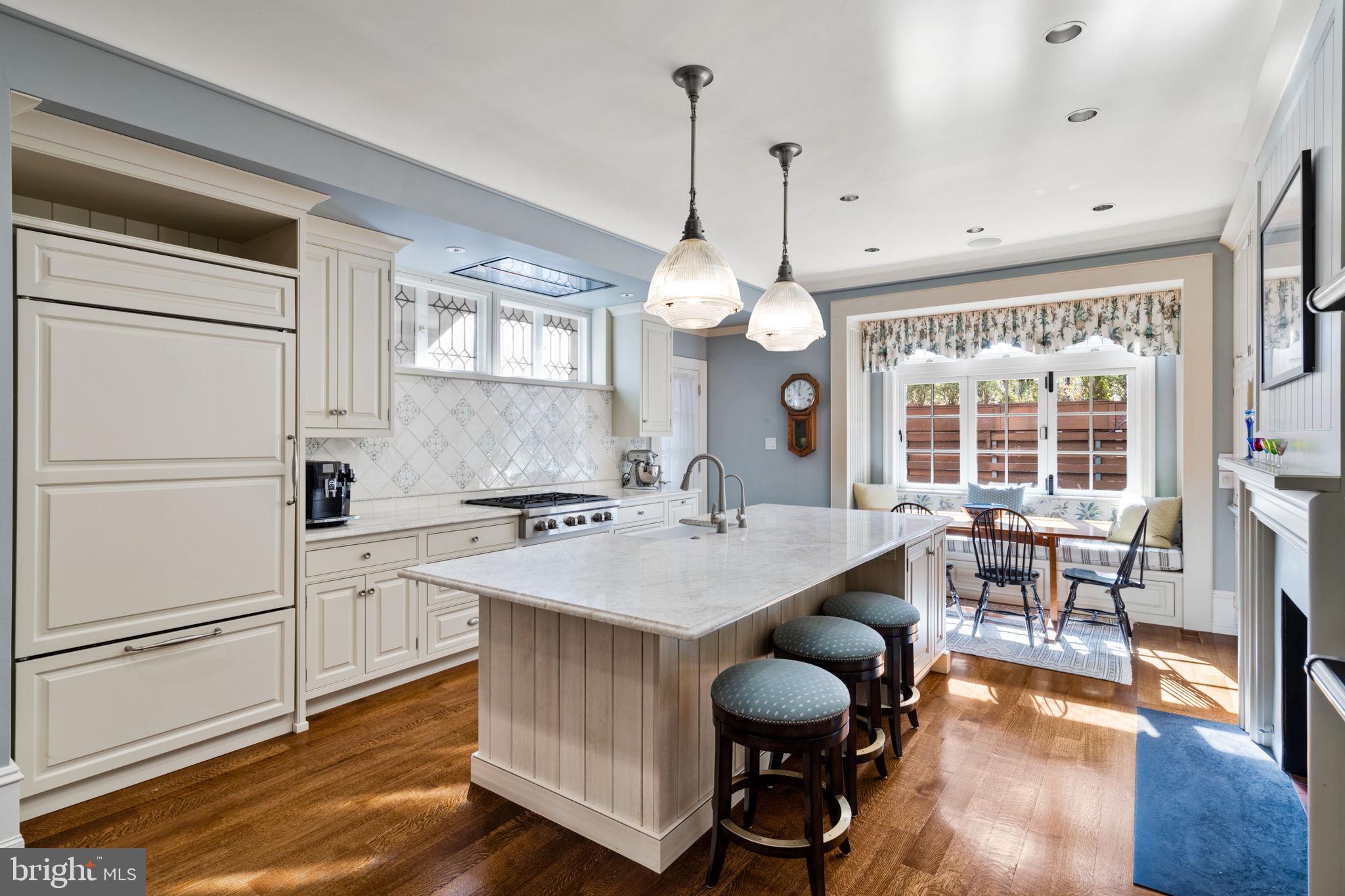 RITTENHOUSE SQUARE - Residential