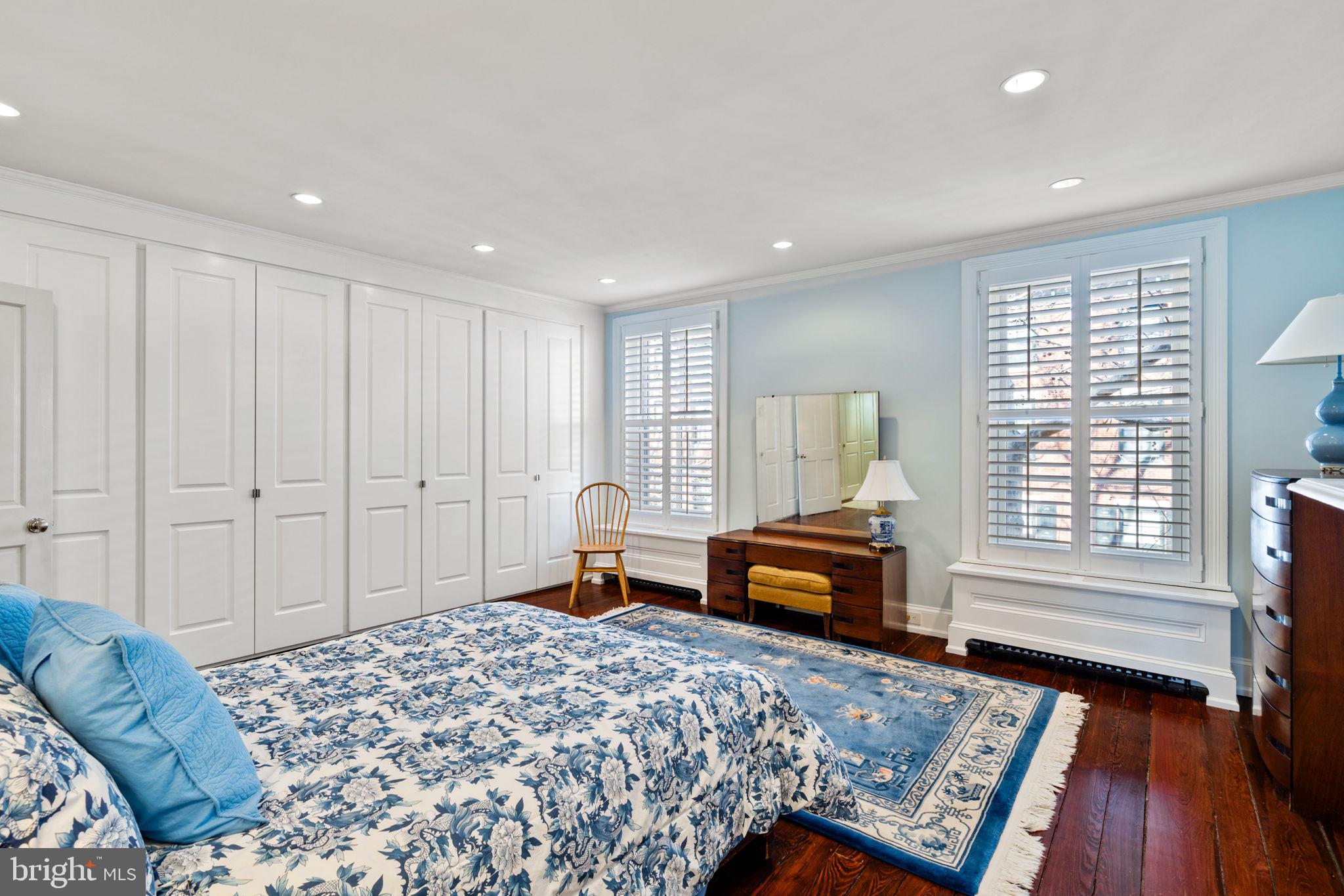 RITTENHOUSE SQUARE - Residential