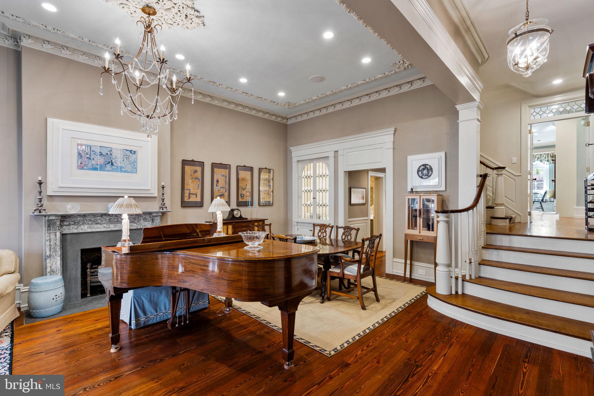 RITTENHOUSE SQUARE - Residential