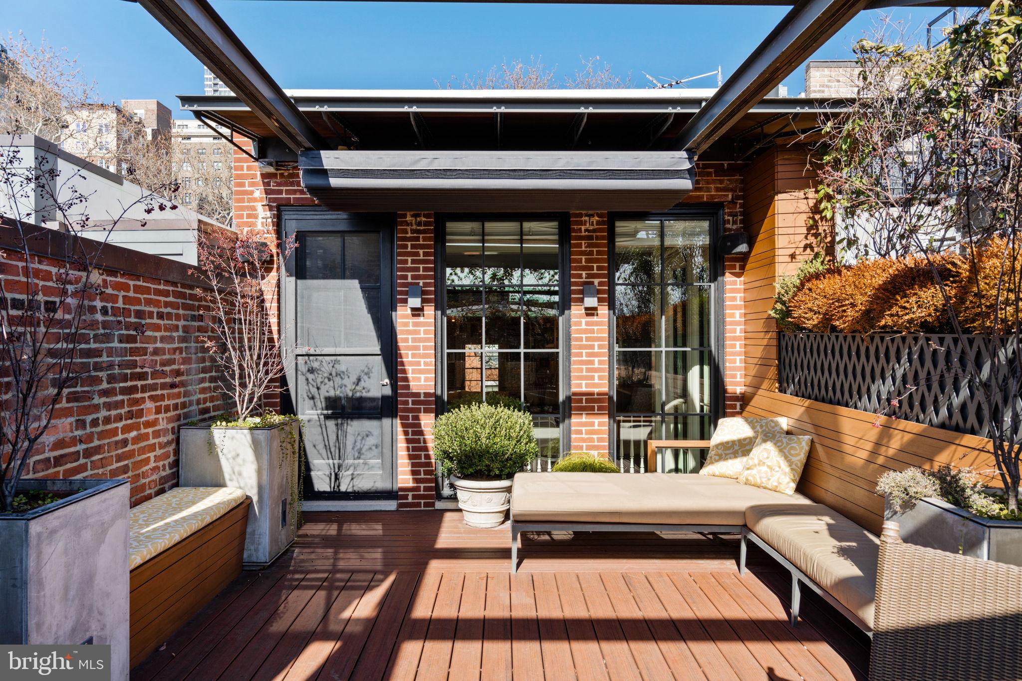 RITTENHOUSE SQUARE - Residential