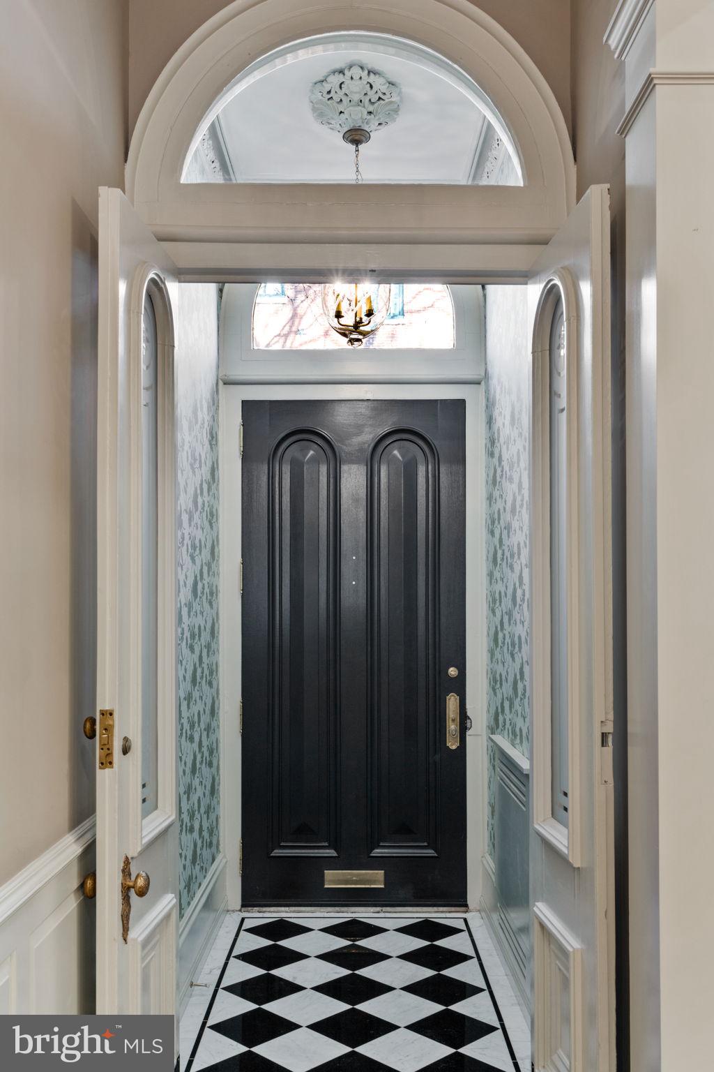 RITTENHOUSE SQUARE - Residential