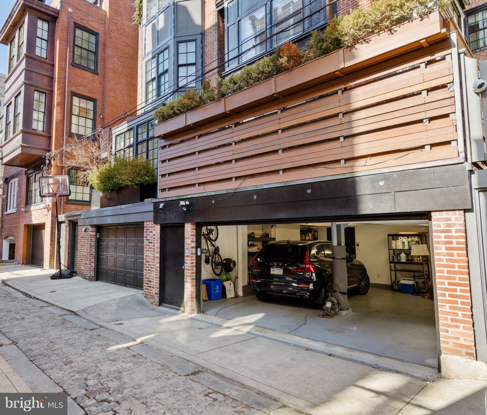 RITTENHOUSE SQUARE - Residential