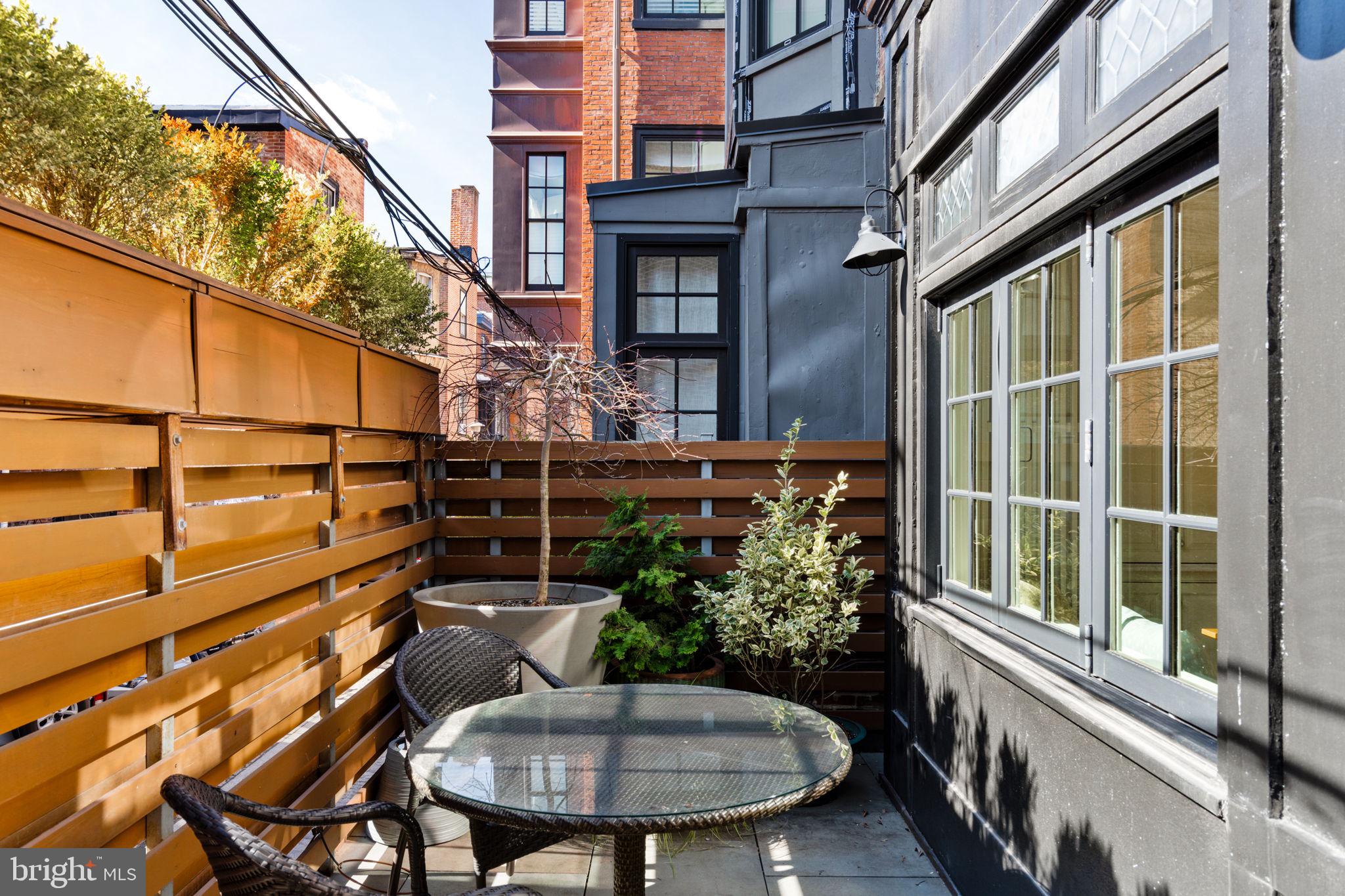 RITTENHOUSE SQUARE - Residential