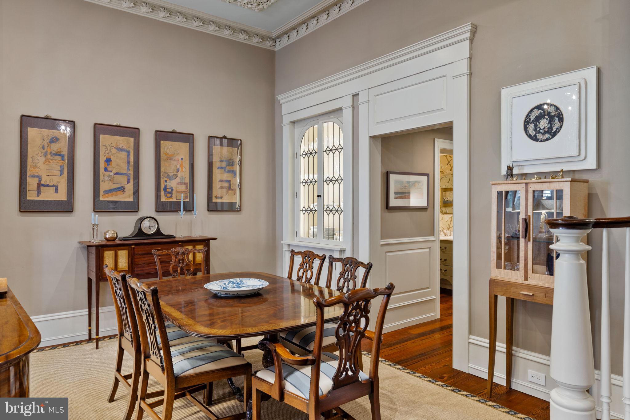 RITTENHOUSE SQUARE - Residential