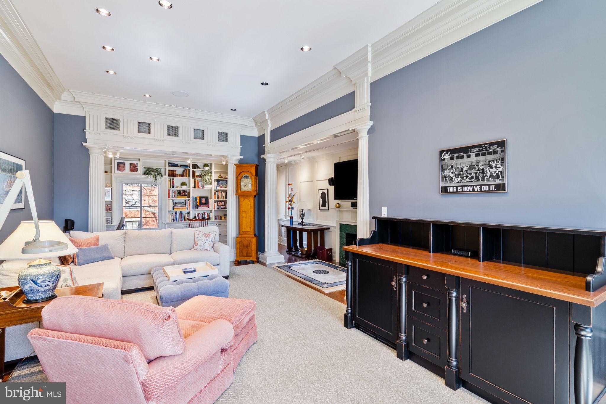 RITTENHOUSE SQUARE - Residential