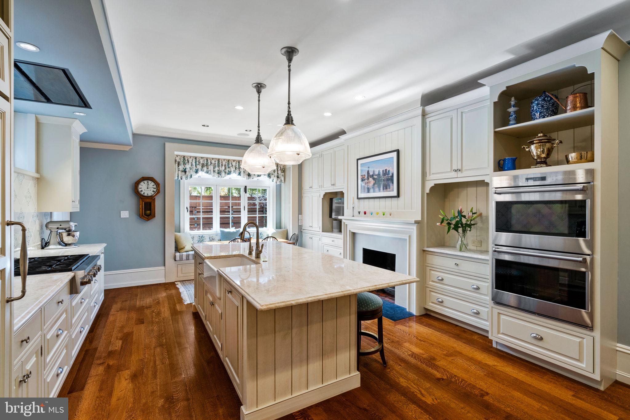 RITTENHOUSE SQUARE - Residential