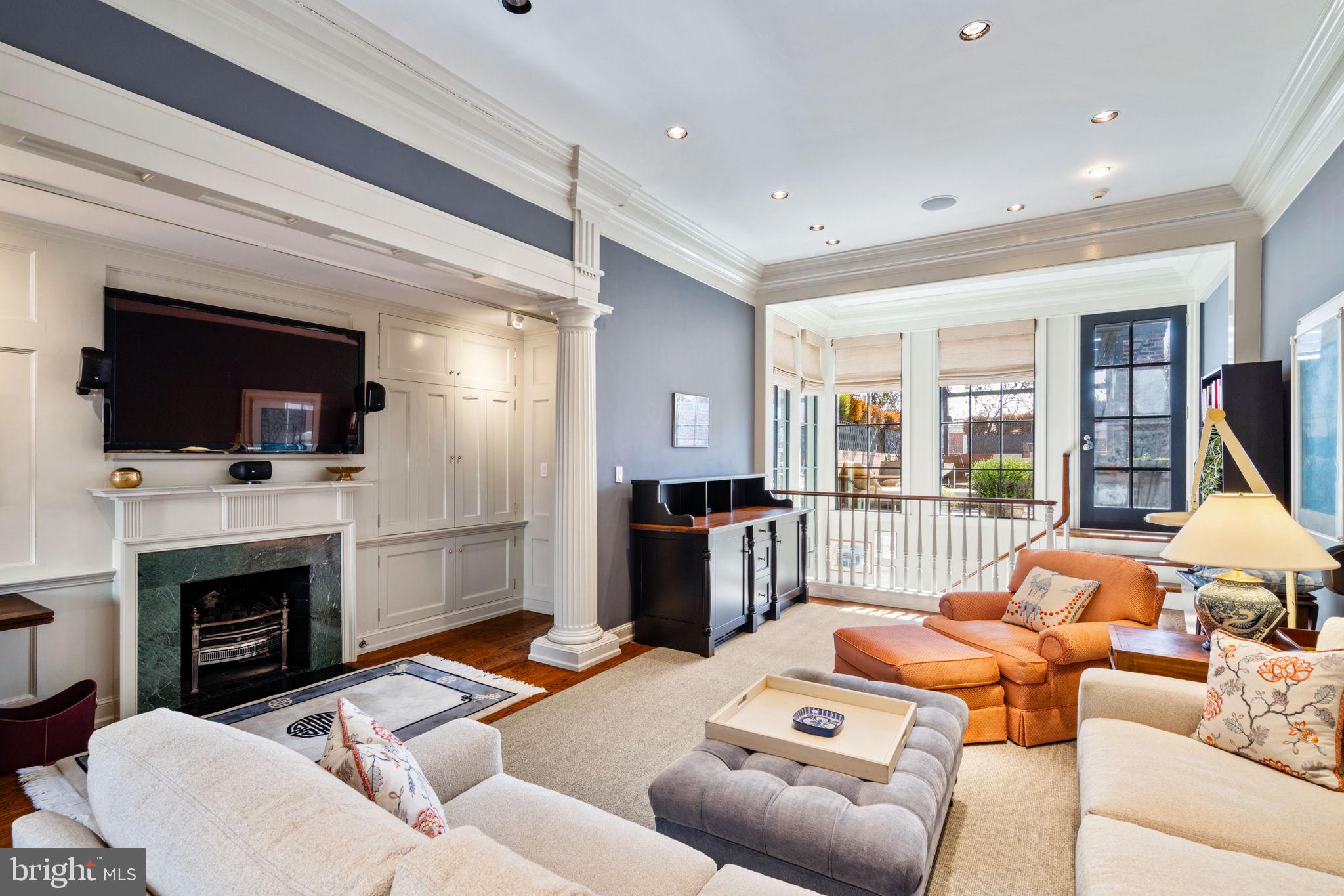 RITTENHOUSE SQUARE - Residential