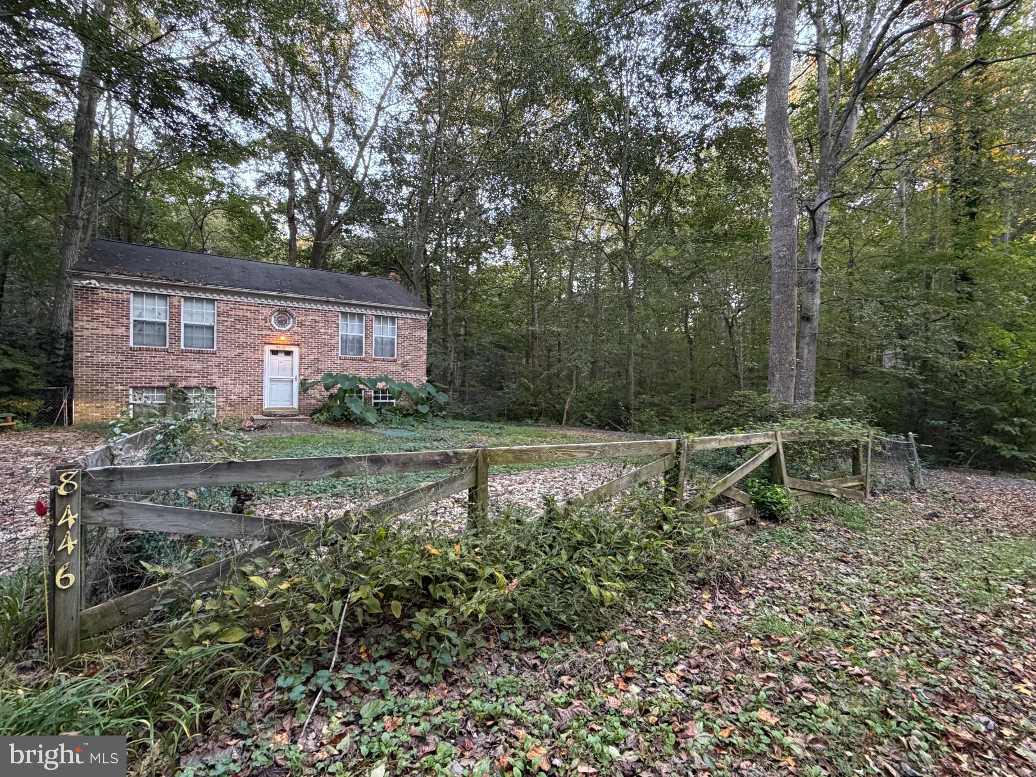 WHITE SANDS - Residential