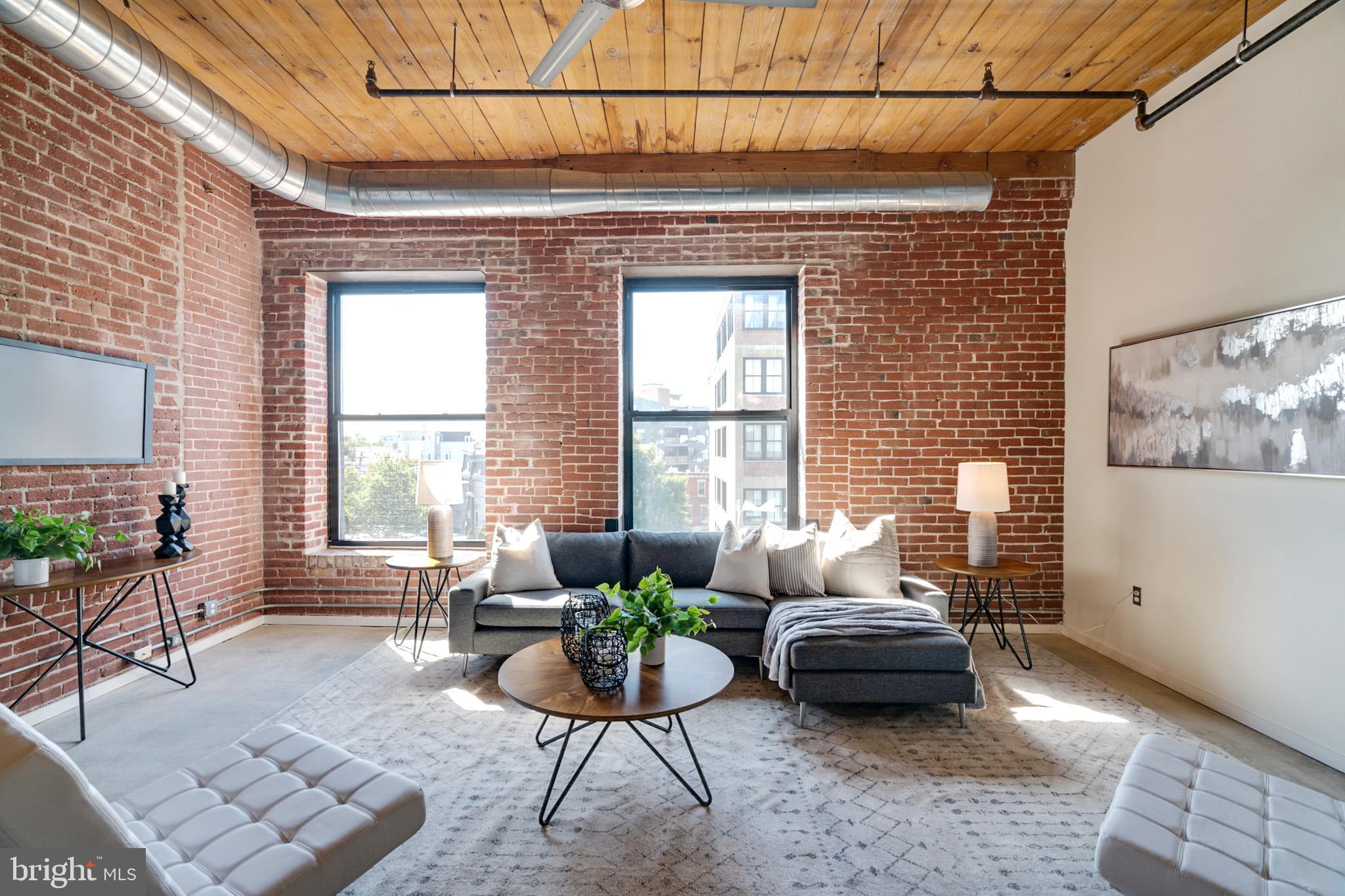 FISHTOWN - Residential