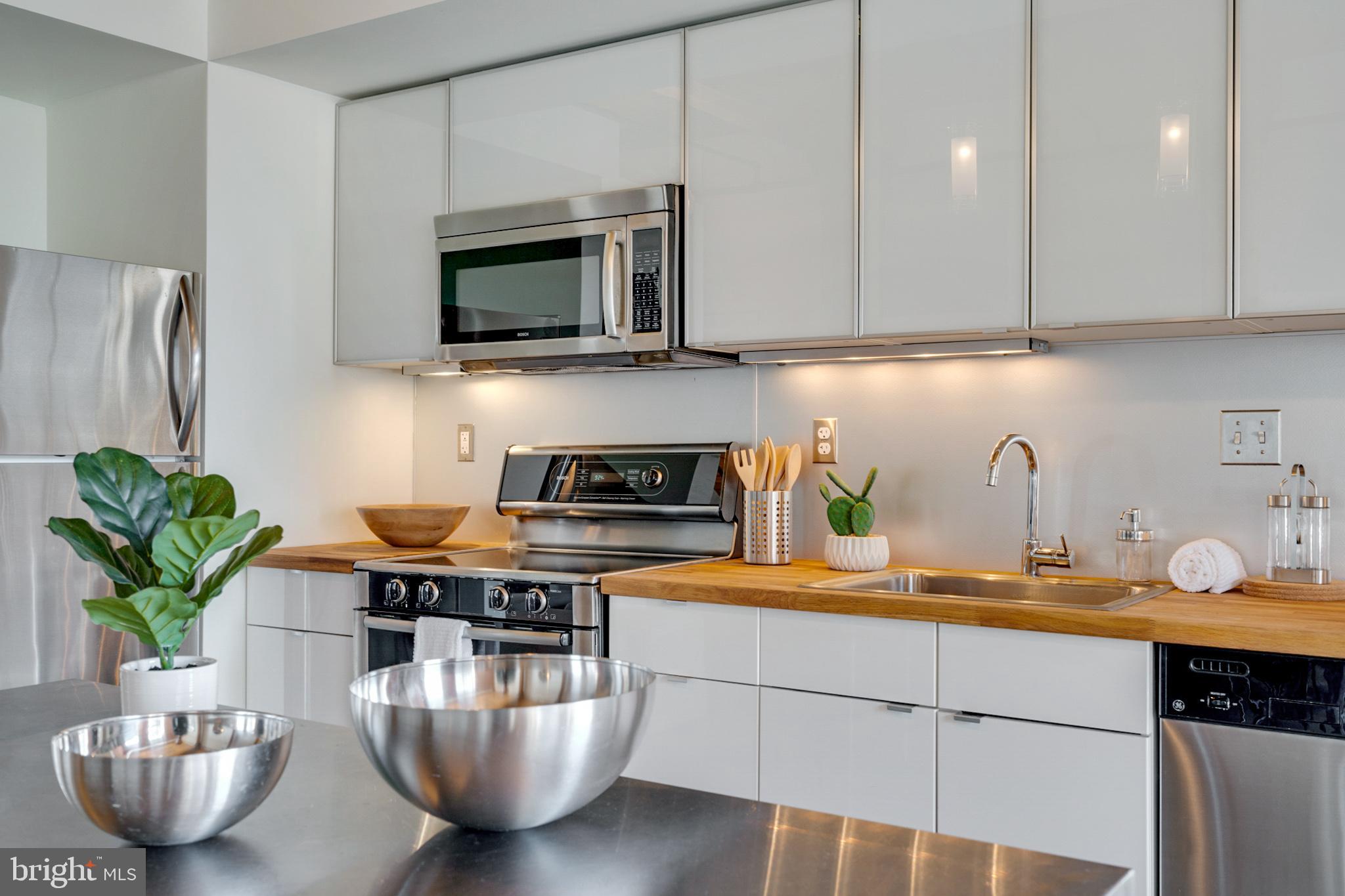FISHTOWN - Residential