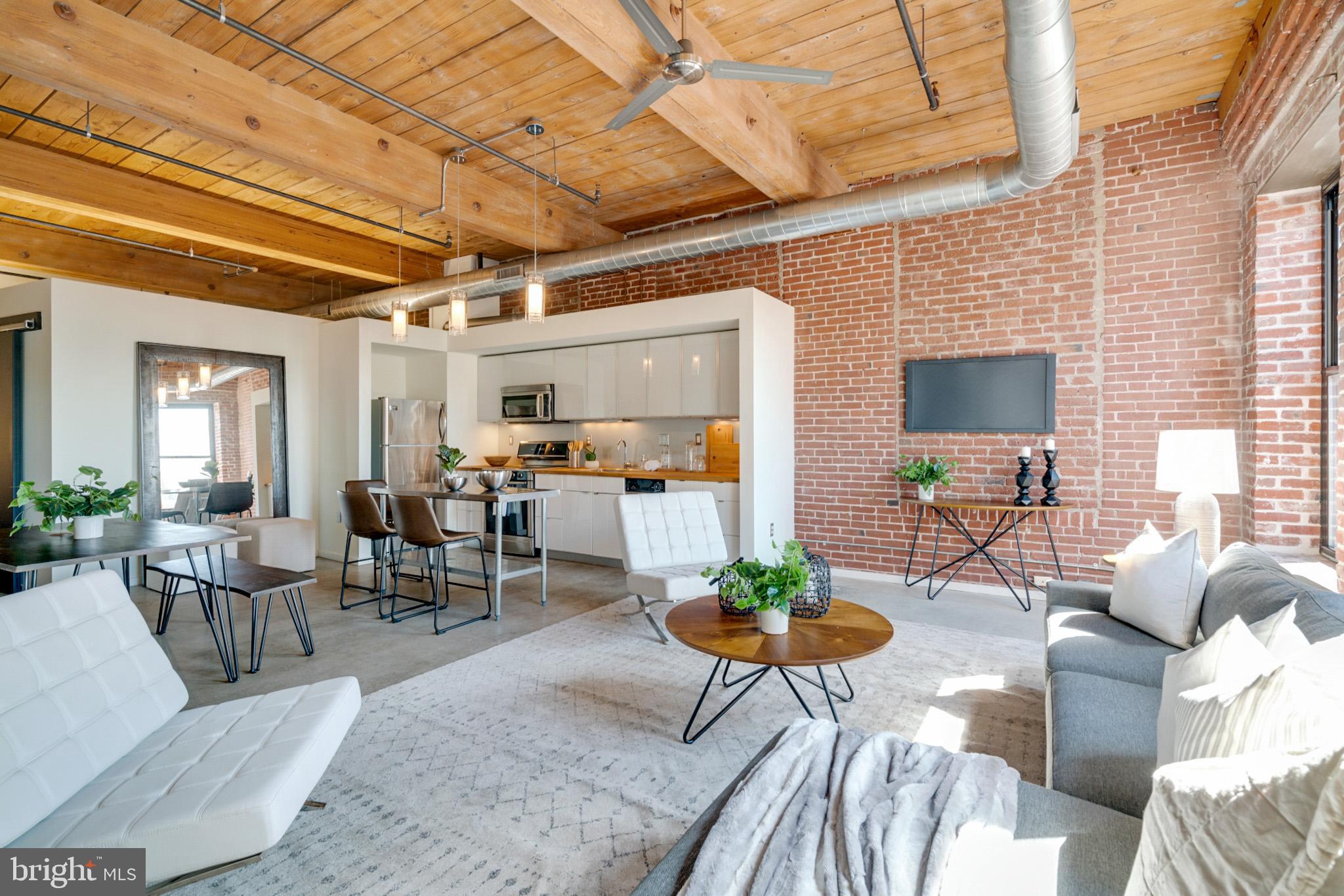FISHTOWN - Residential