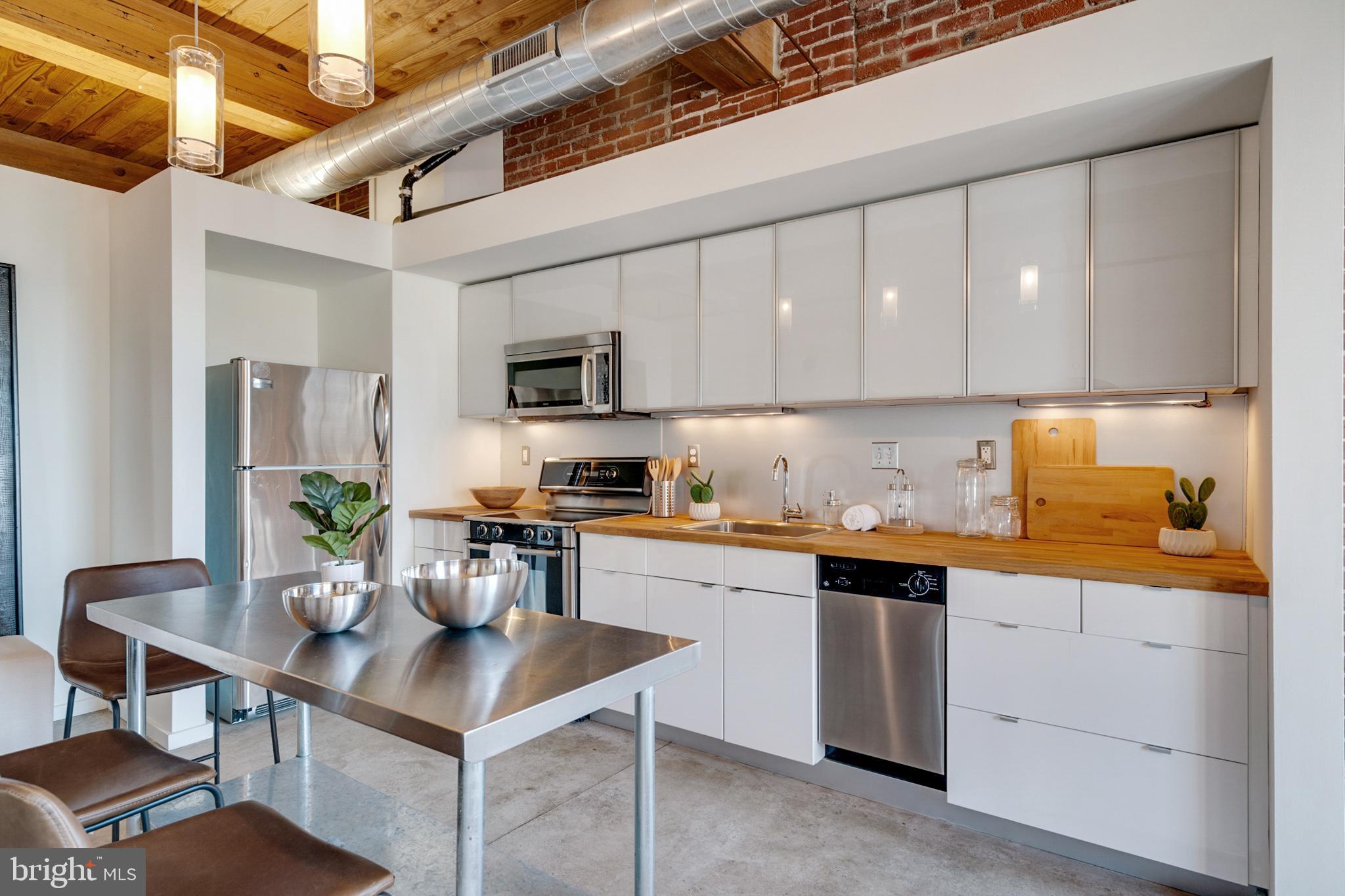 FISHTOWN - Residential