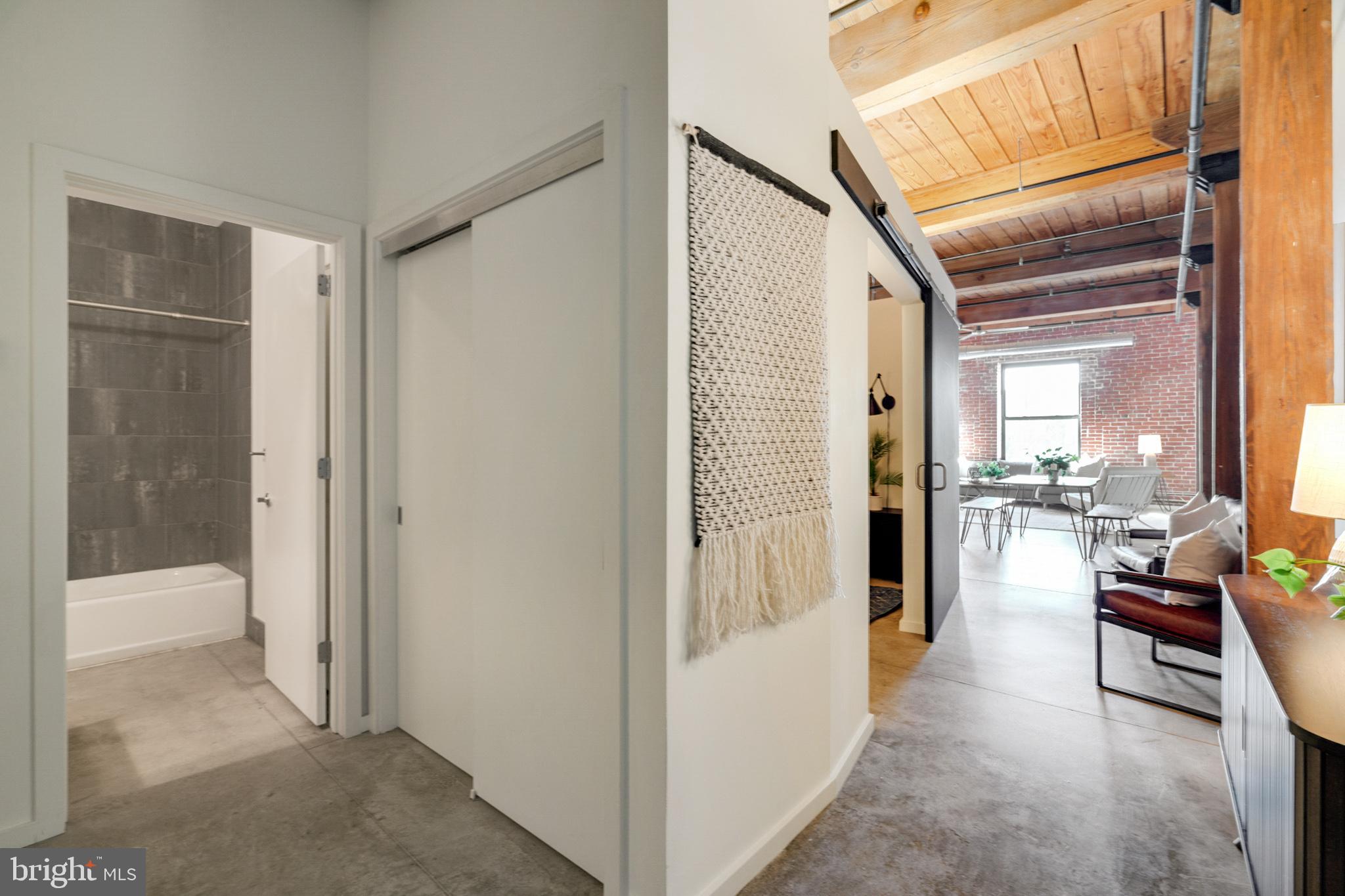 FISHTOWN - Residential