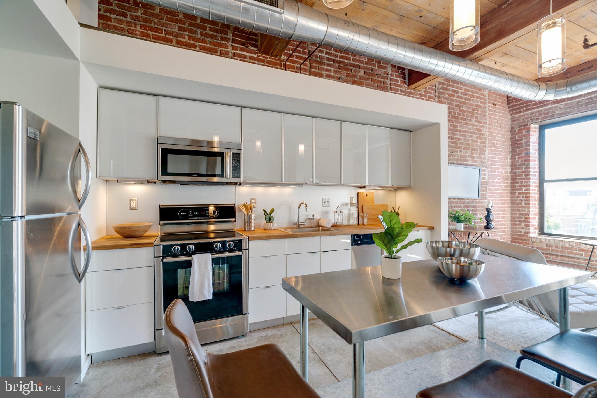FISHTOWN - Residential