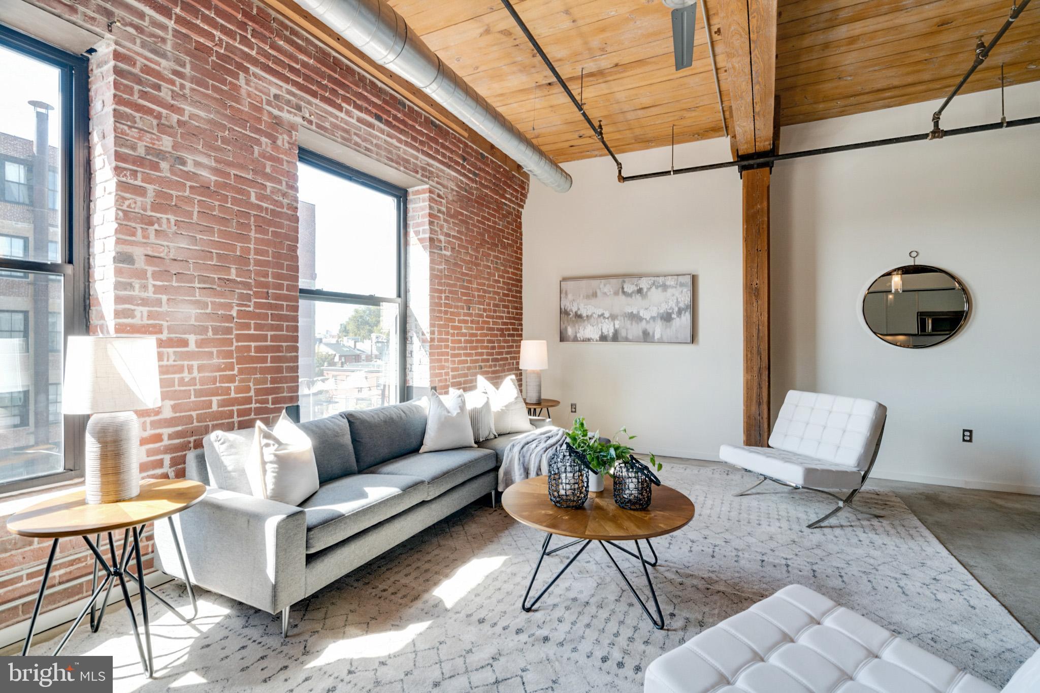 FISHTOWN - Residential