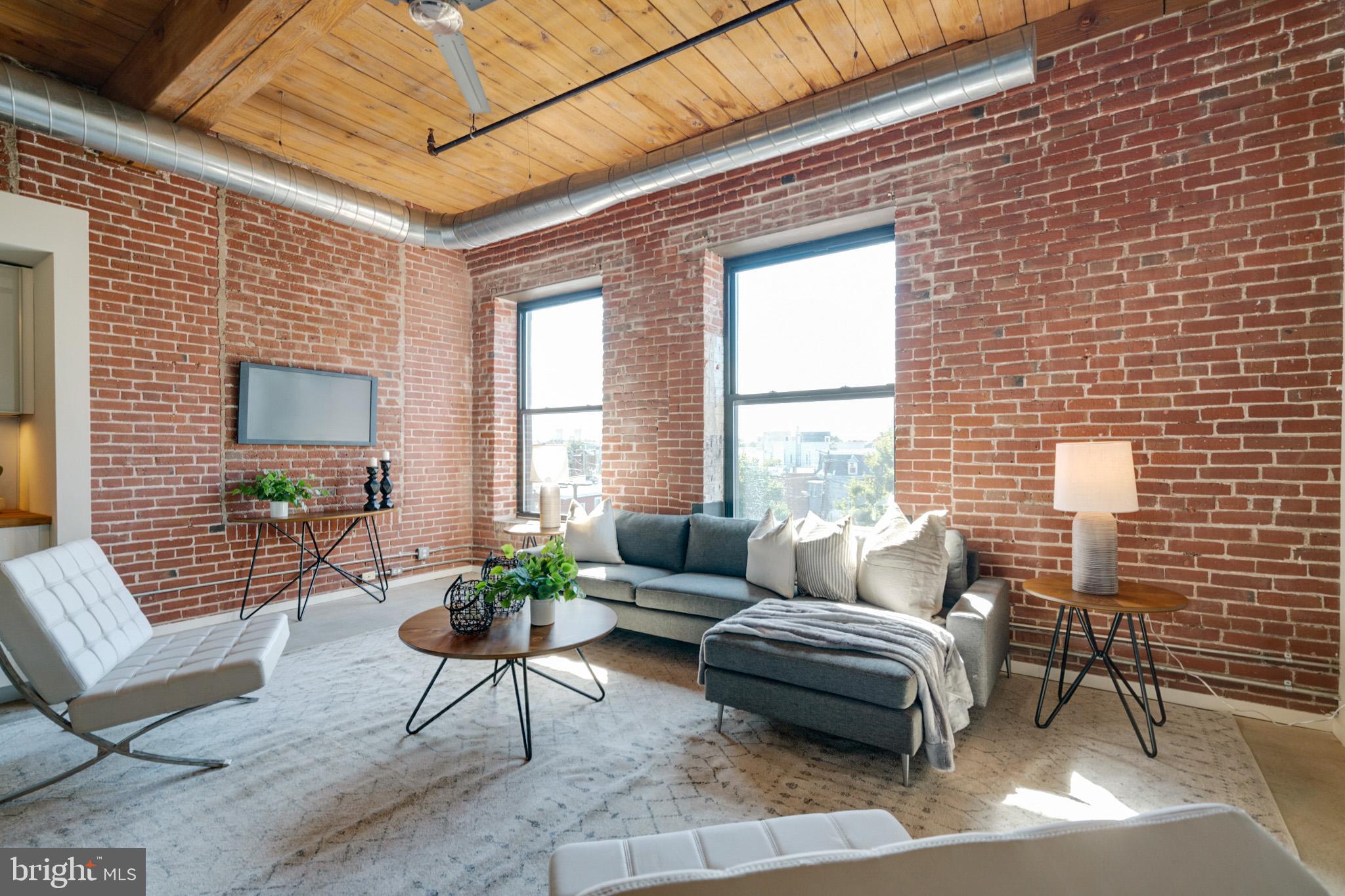 FISHTOWN - Residential