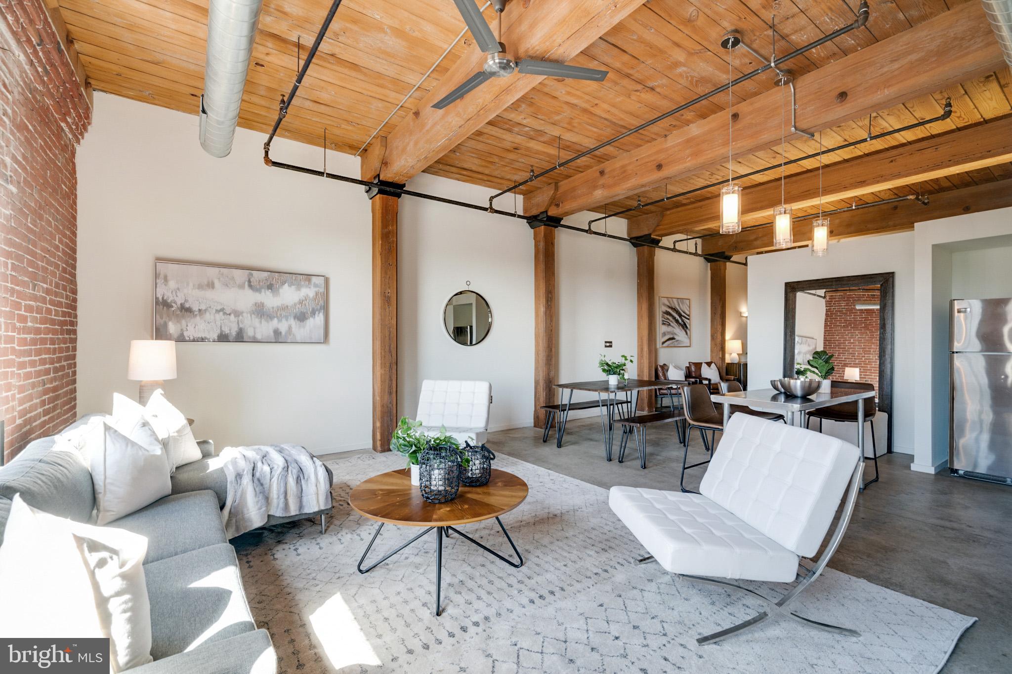 FISHTOWN - Residential