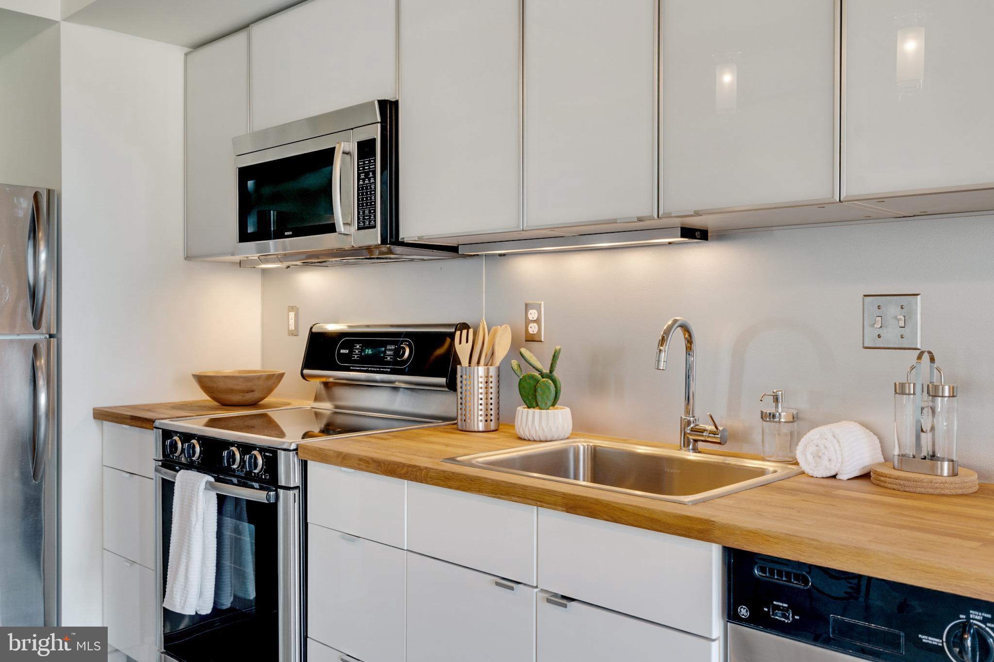 FISHTOWN - Residential