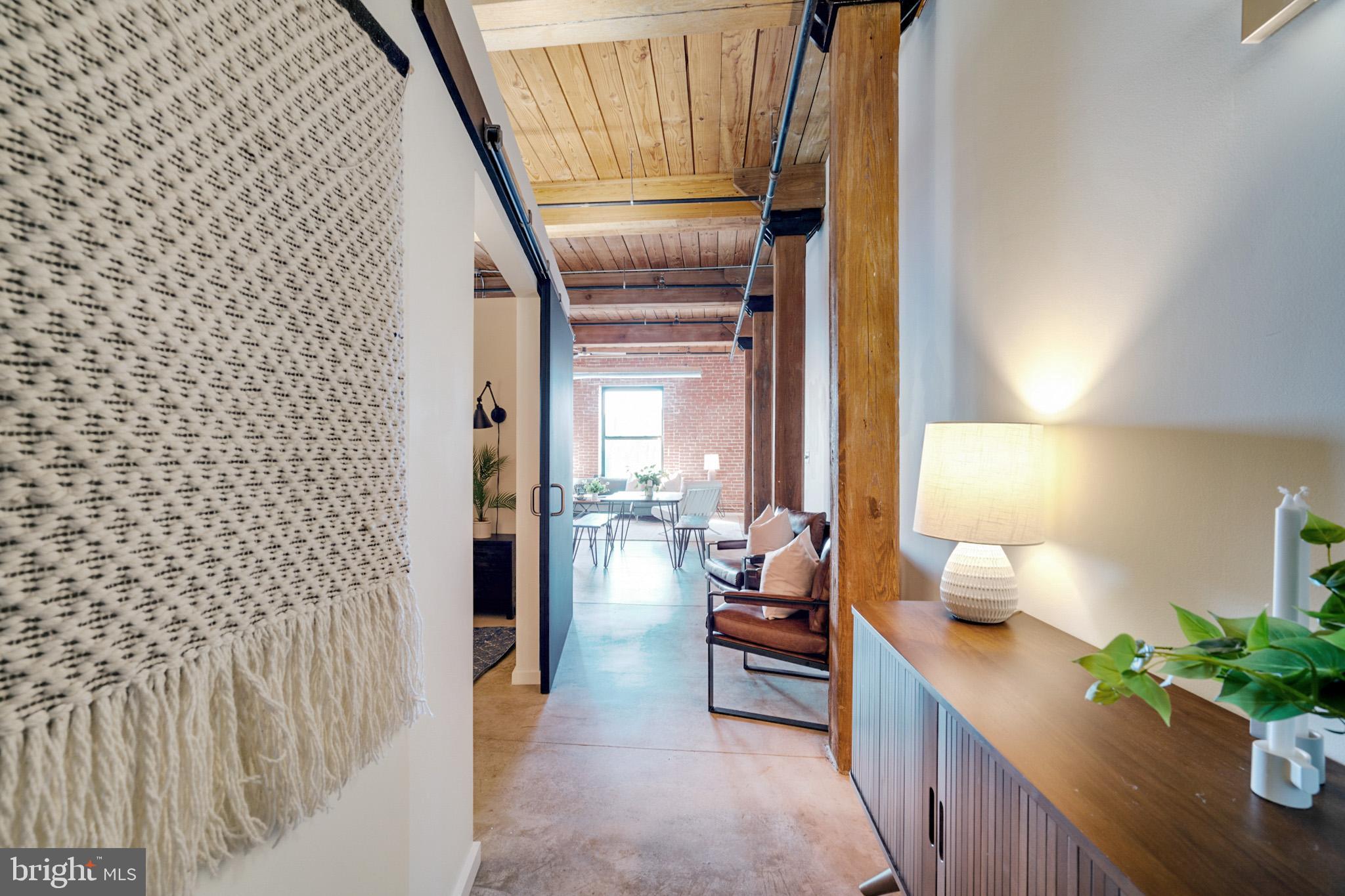 FISHTOWN - Residential