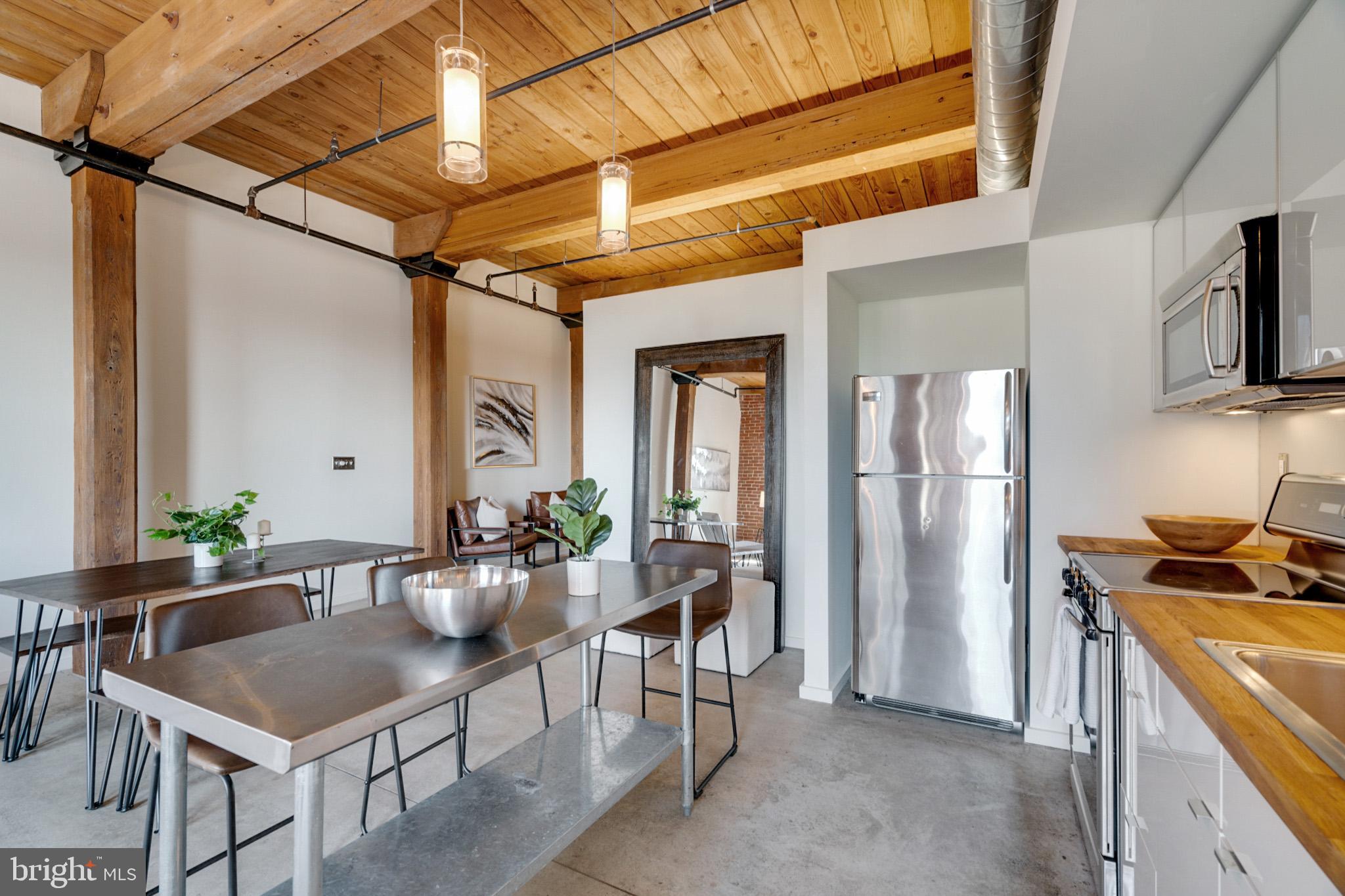 FISHTOWN - Residential