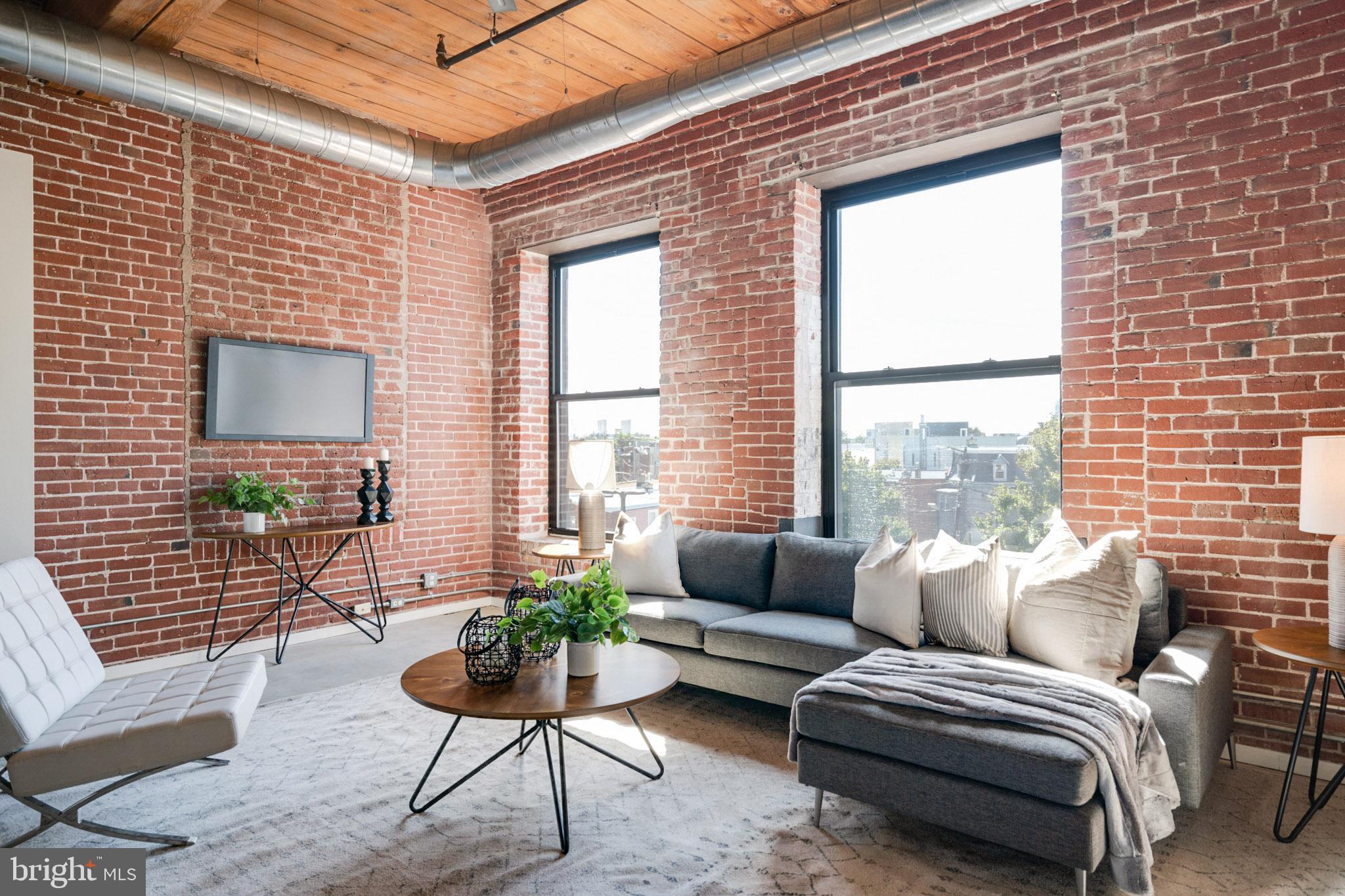 FISHTOWN - Residential