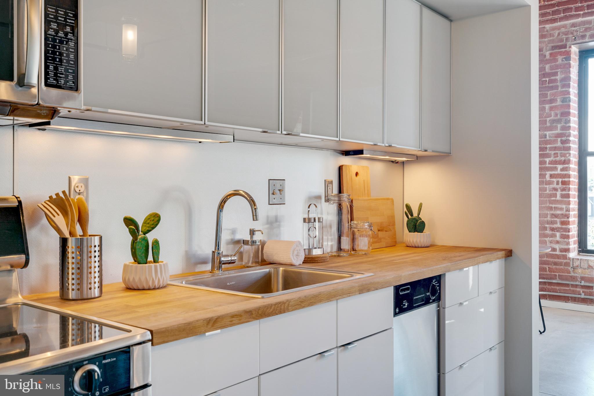 FISHTOWN - Residential