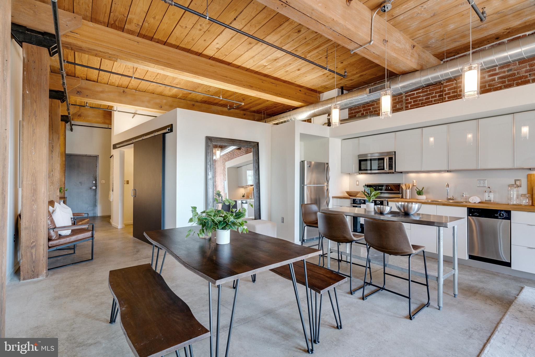 FISHTOWN - Residential