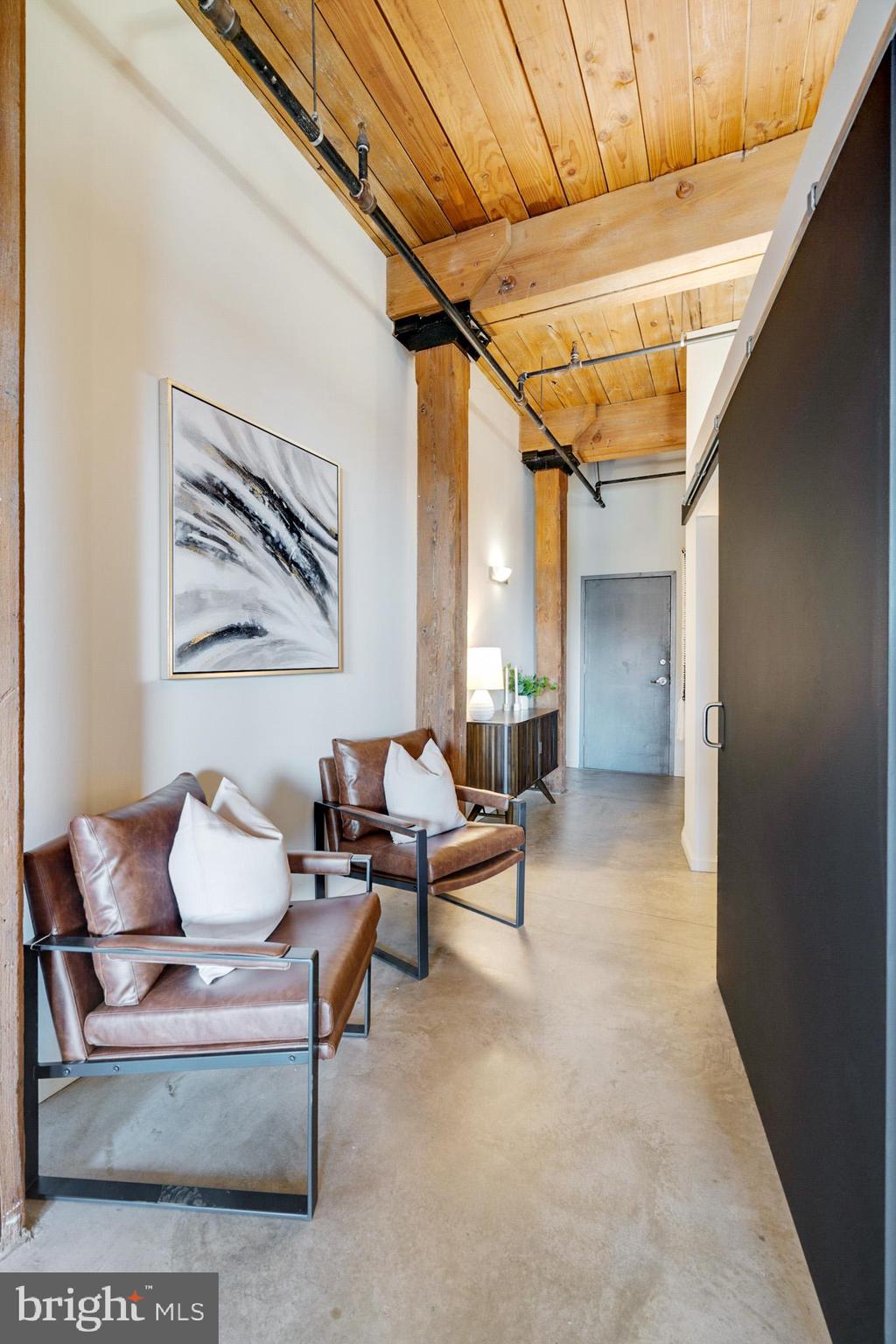 FISHTOWN - Residential