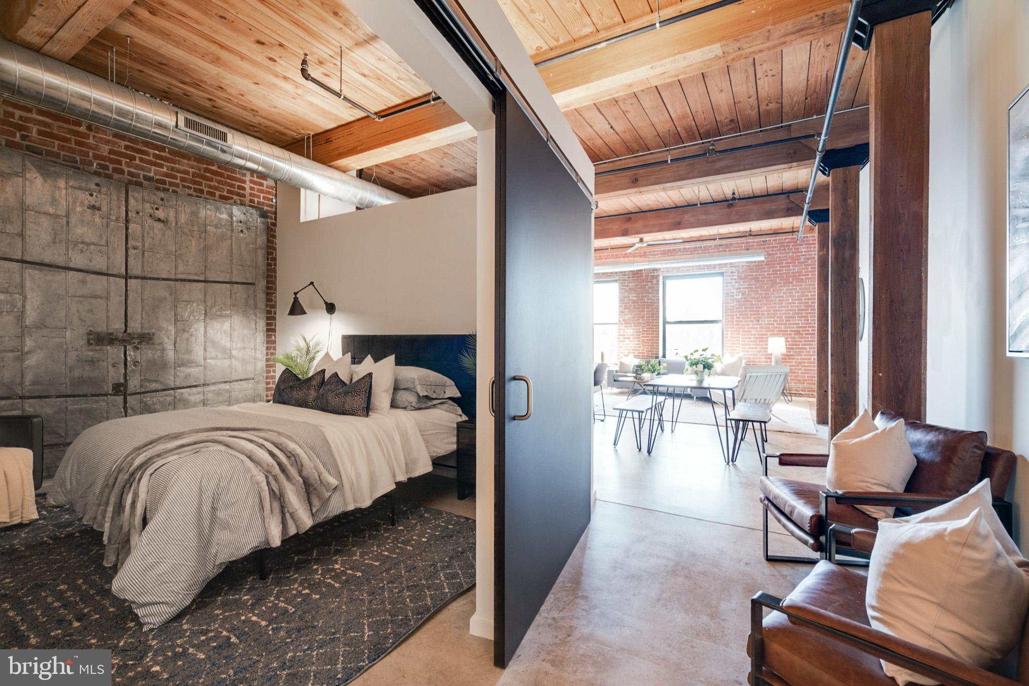FISHTOWN - Residential