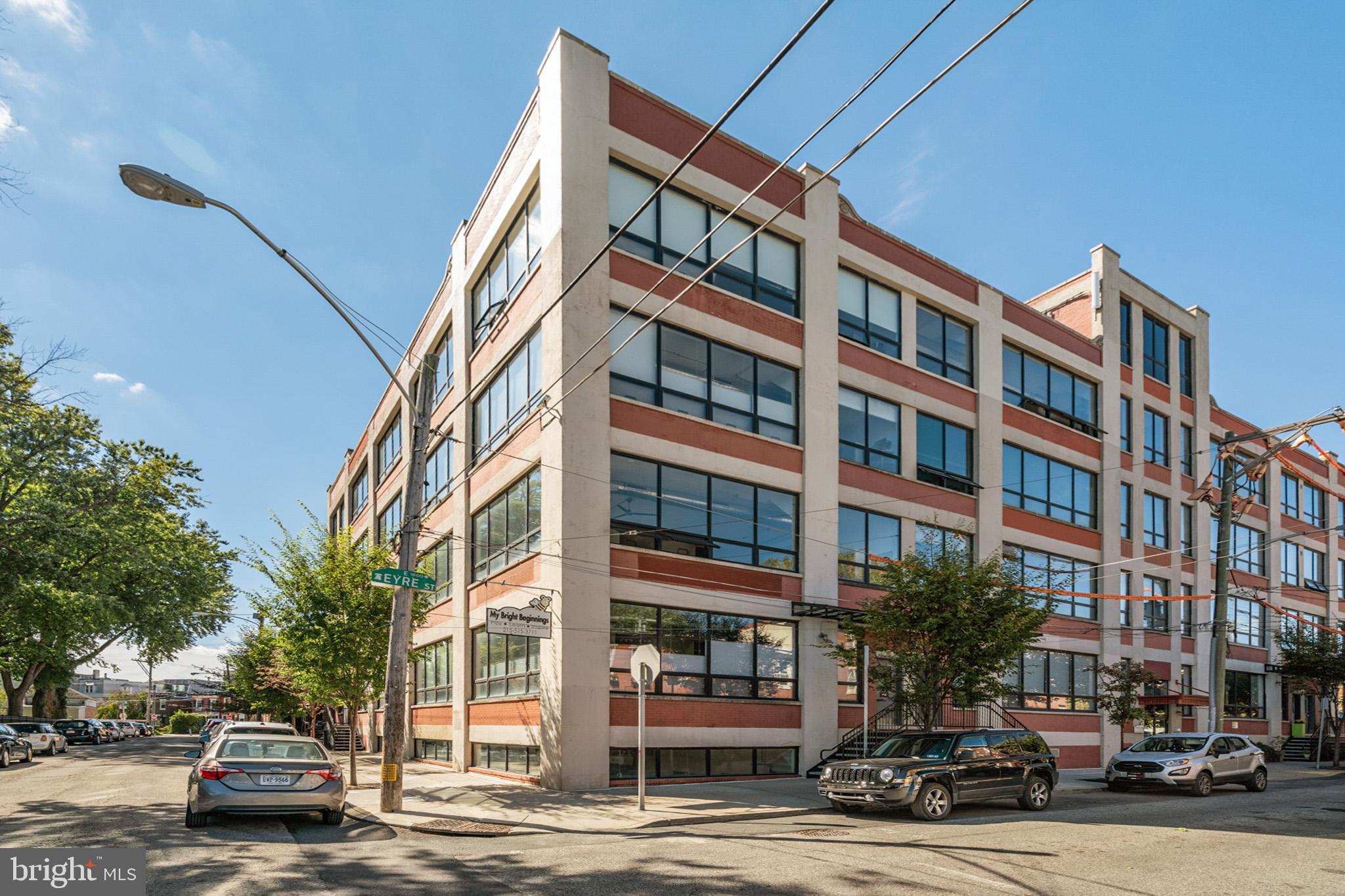 FISHTOWN - Residential