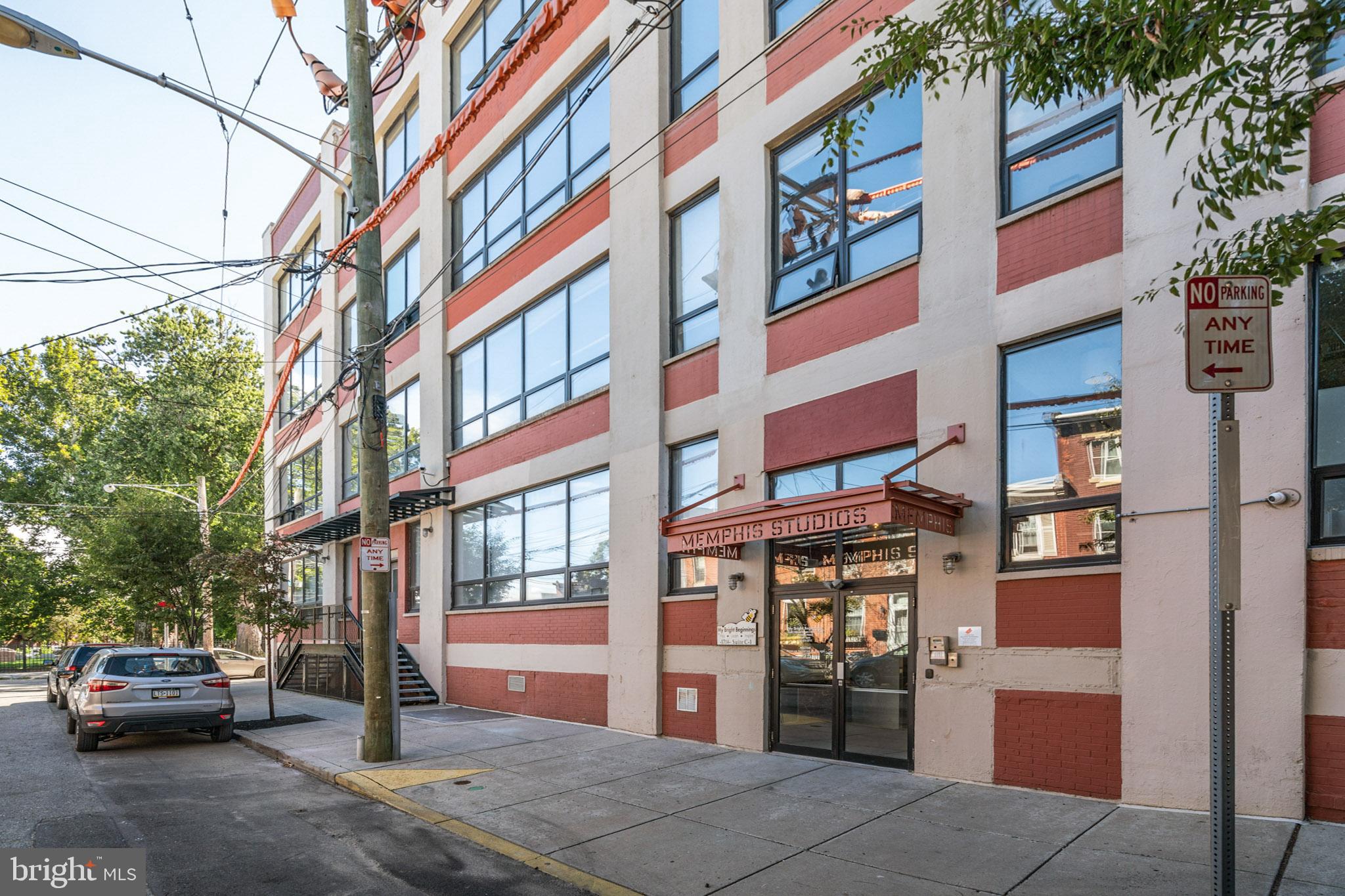 FISHTOWN - Residential