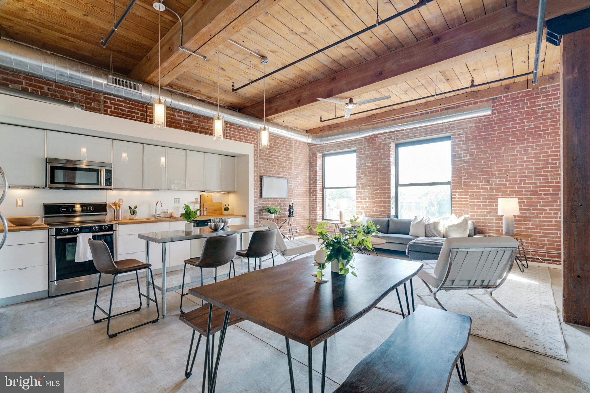 FISHTOWN - Residential