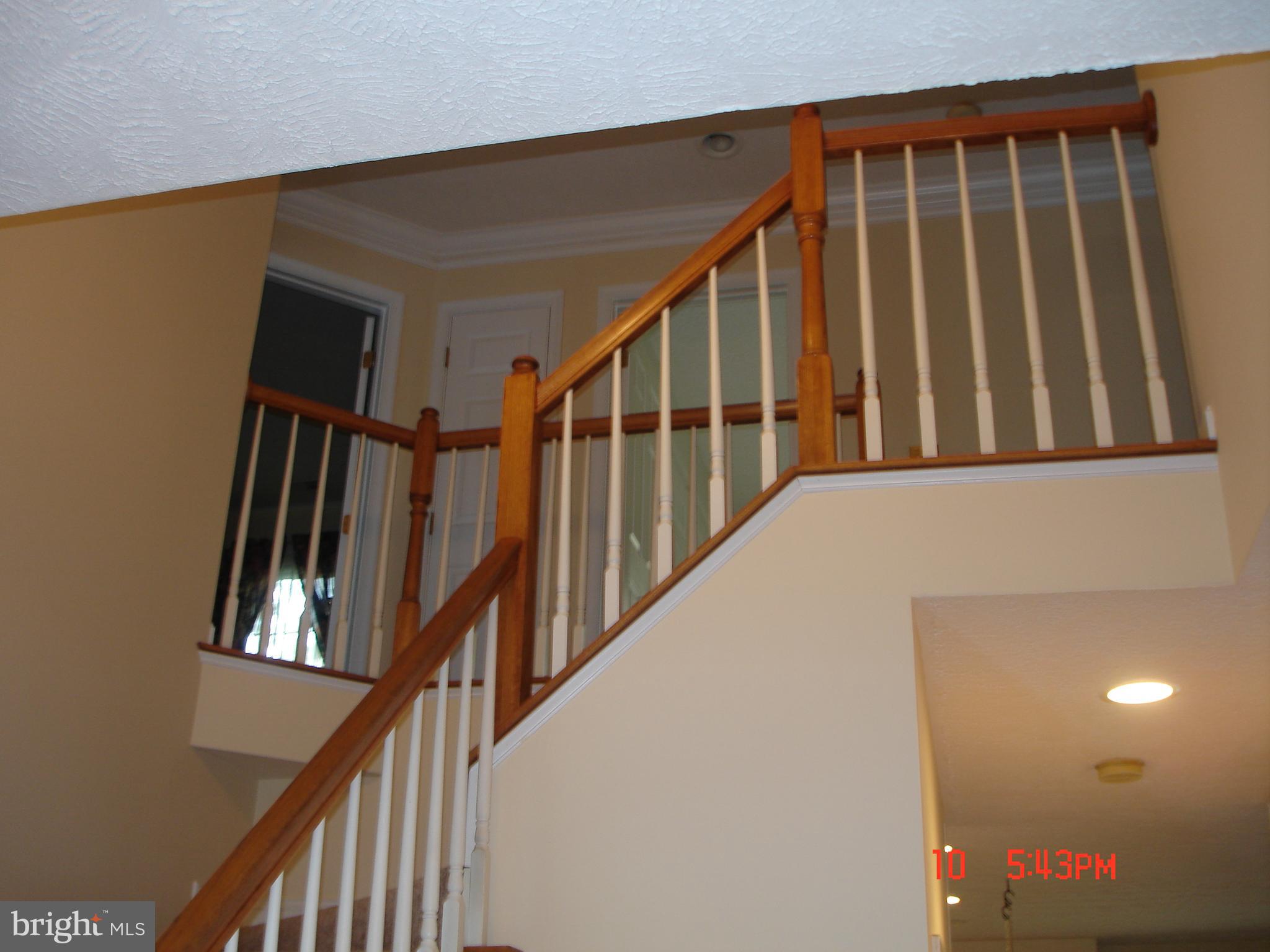 DISNEY ESTATES - Residential Lease