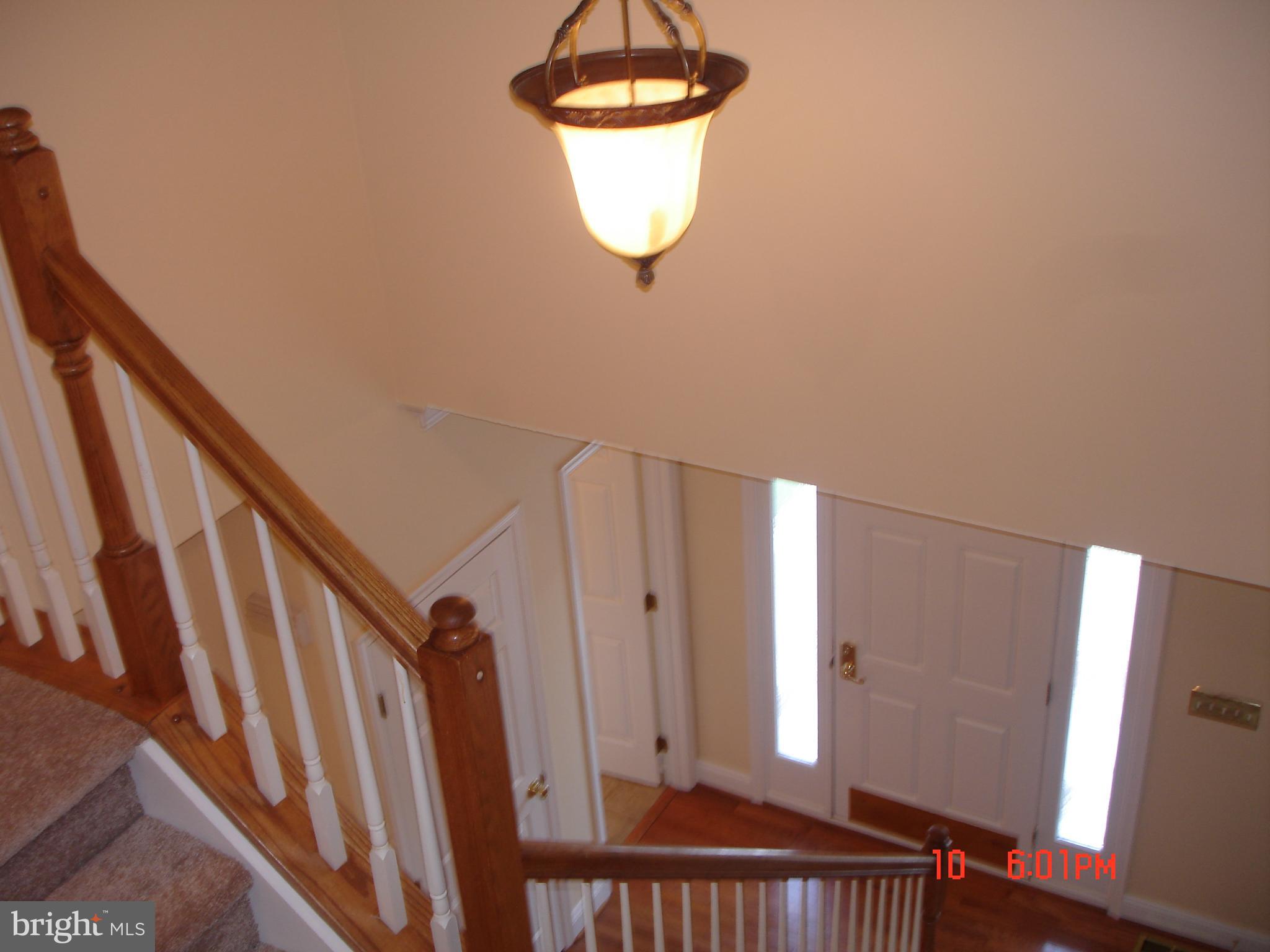 DISNEY ESTATES - Residential Lease