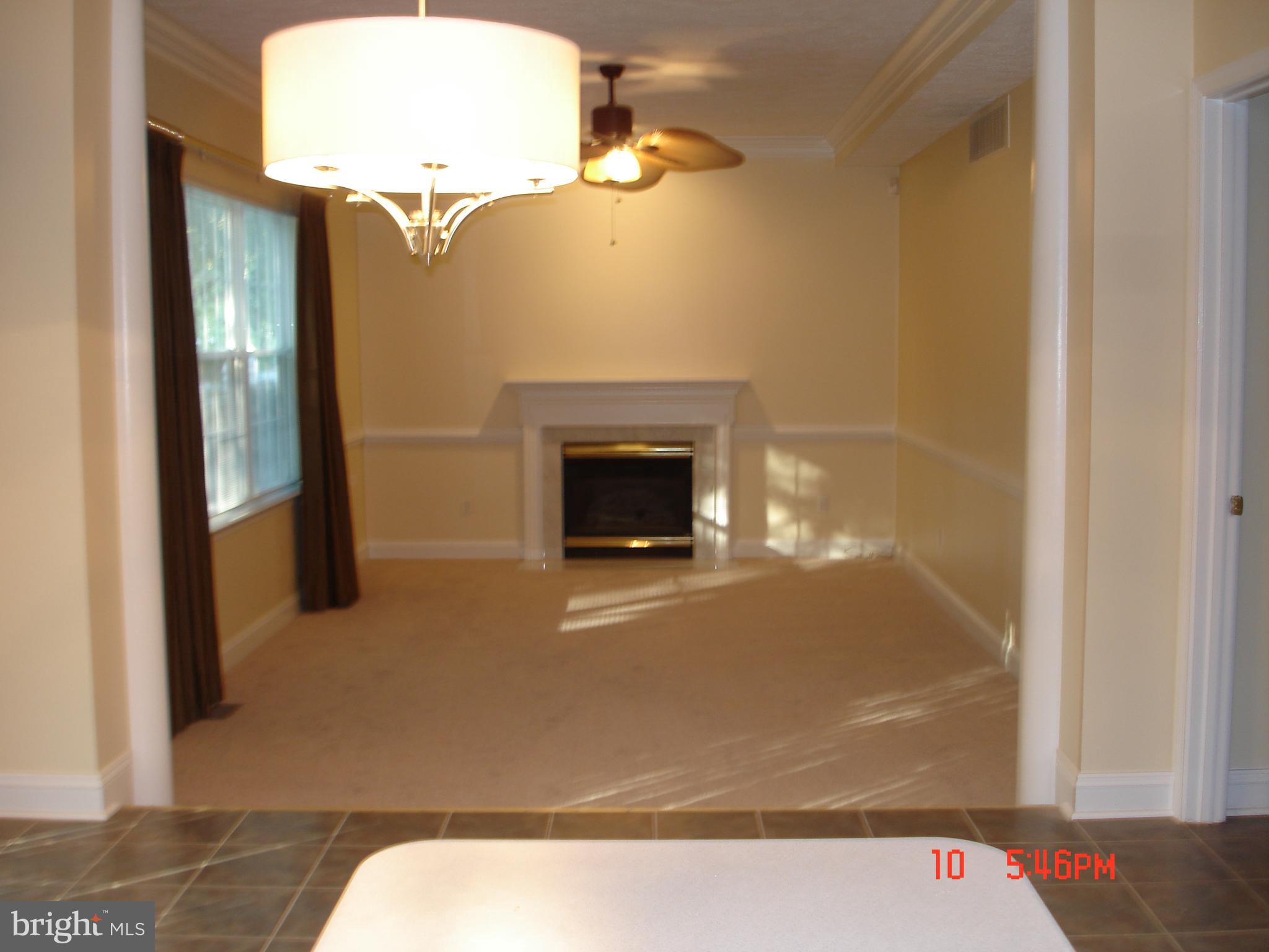 DISNEY ESTATES - Residential Lease