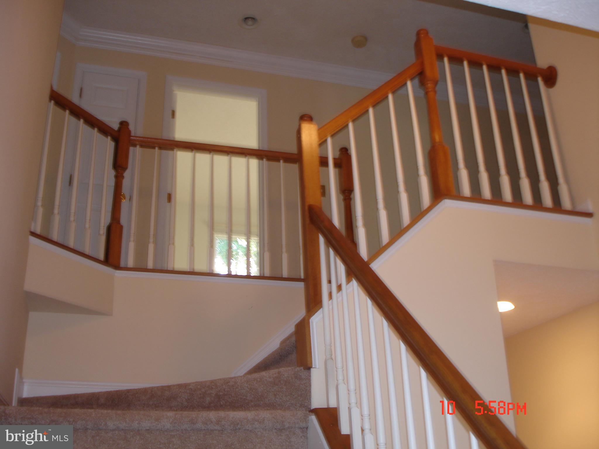 DISNEY ESTATES - Residential Lease